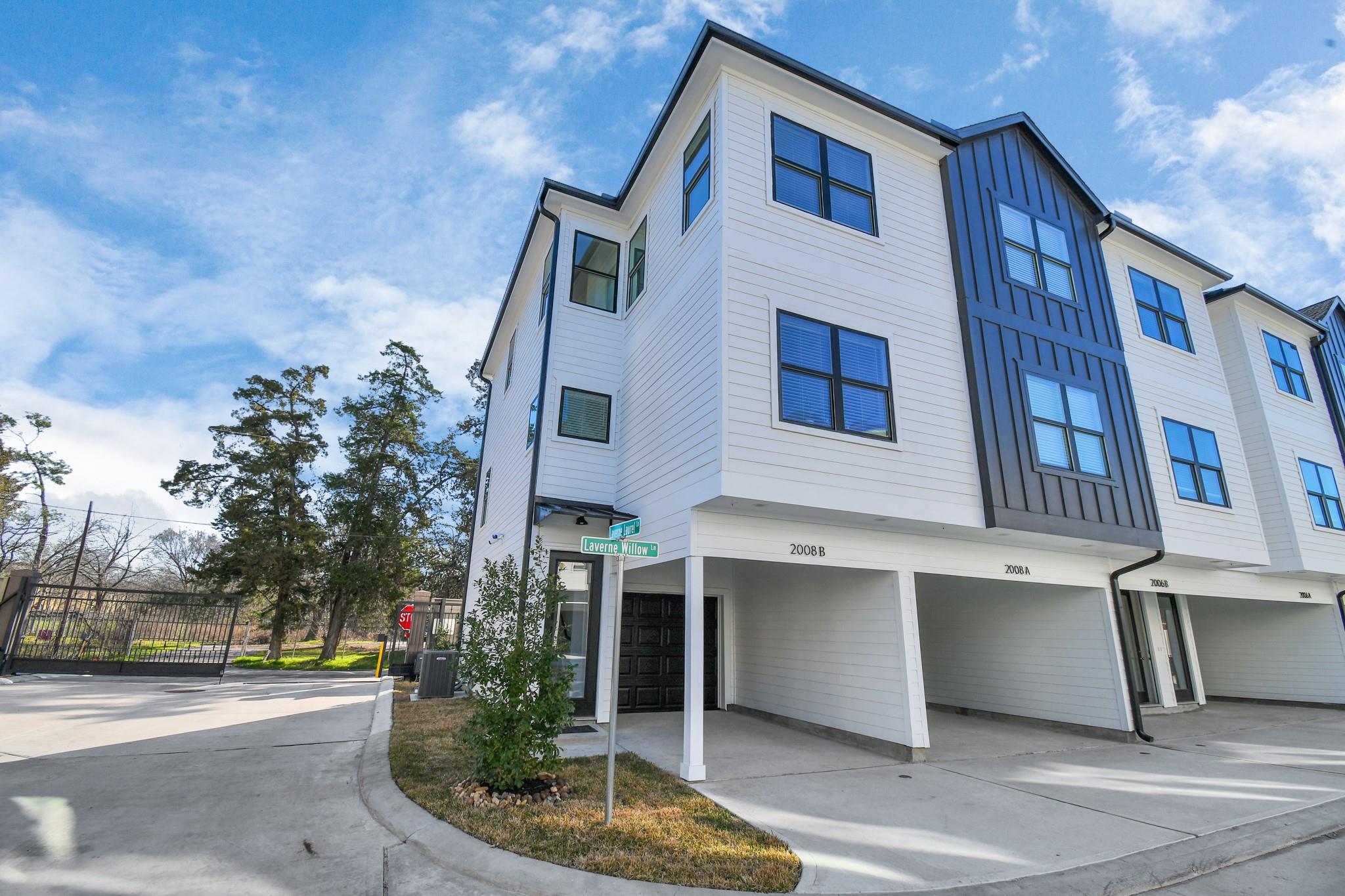 200 Laverne Willow Lane # B