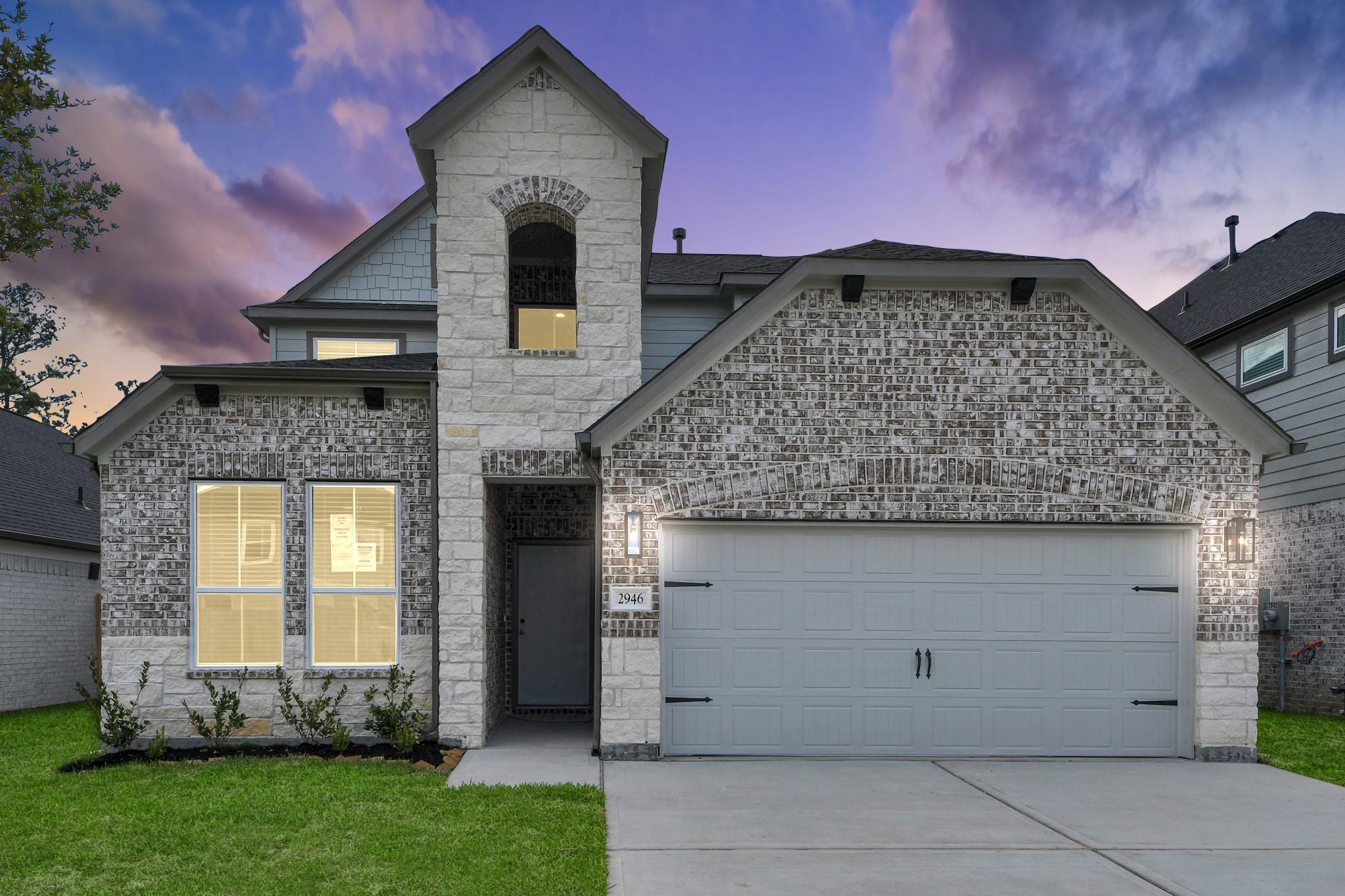 2946 Bury Park Drive
