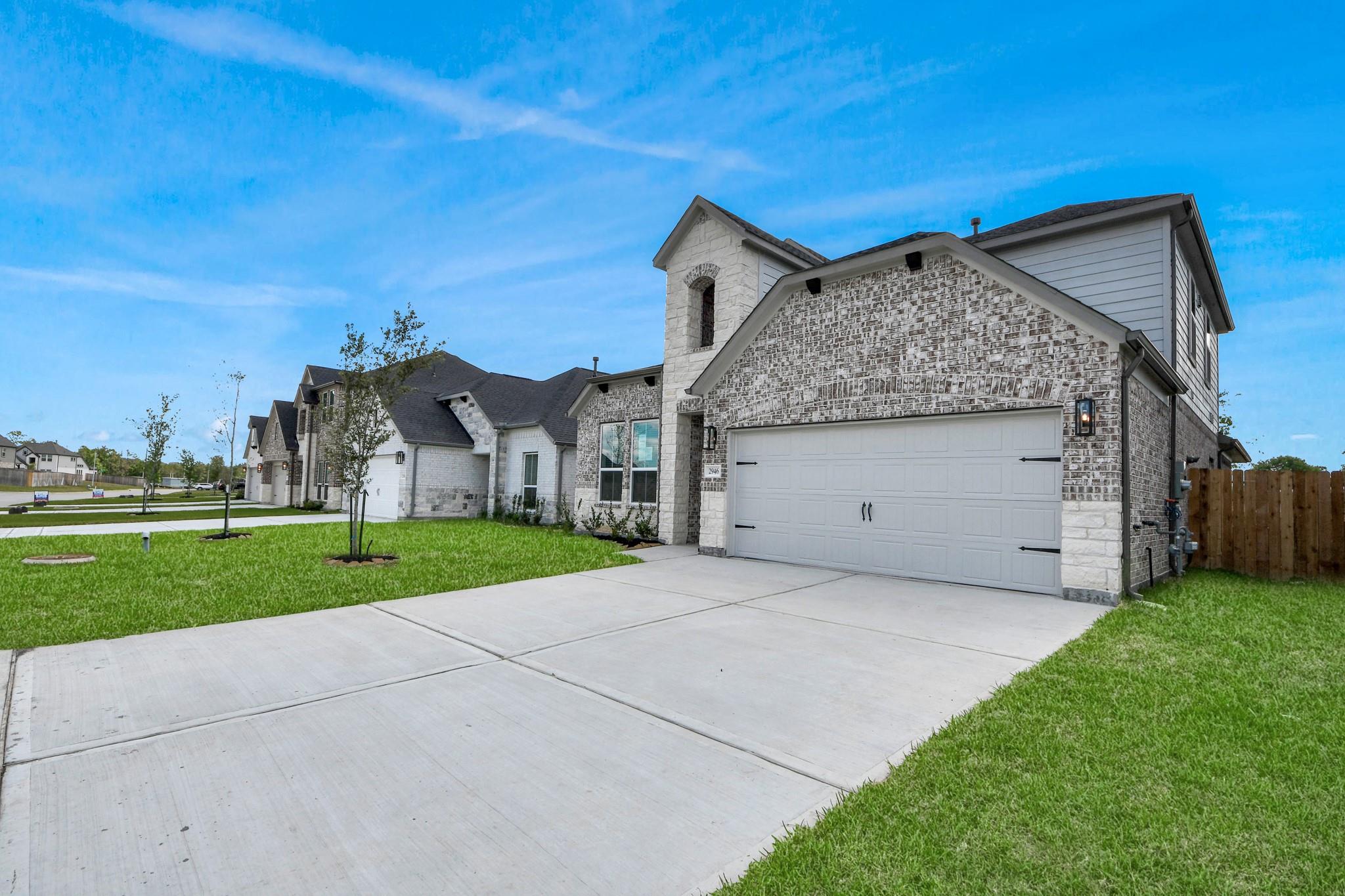 2946 Bury Park Drive