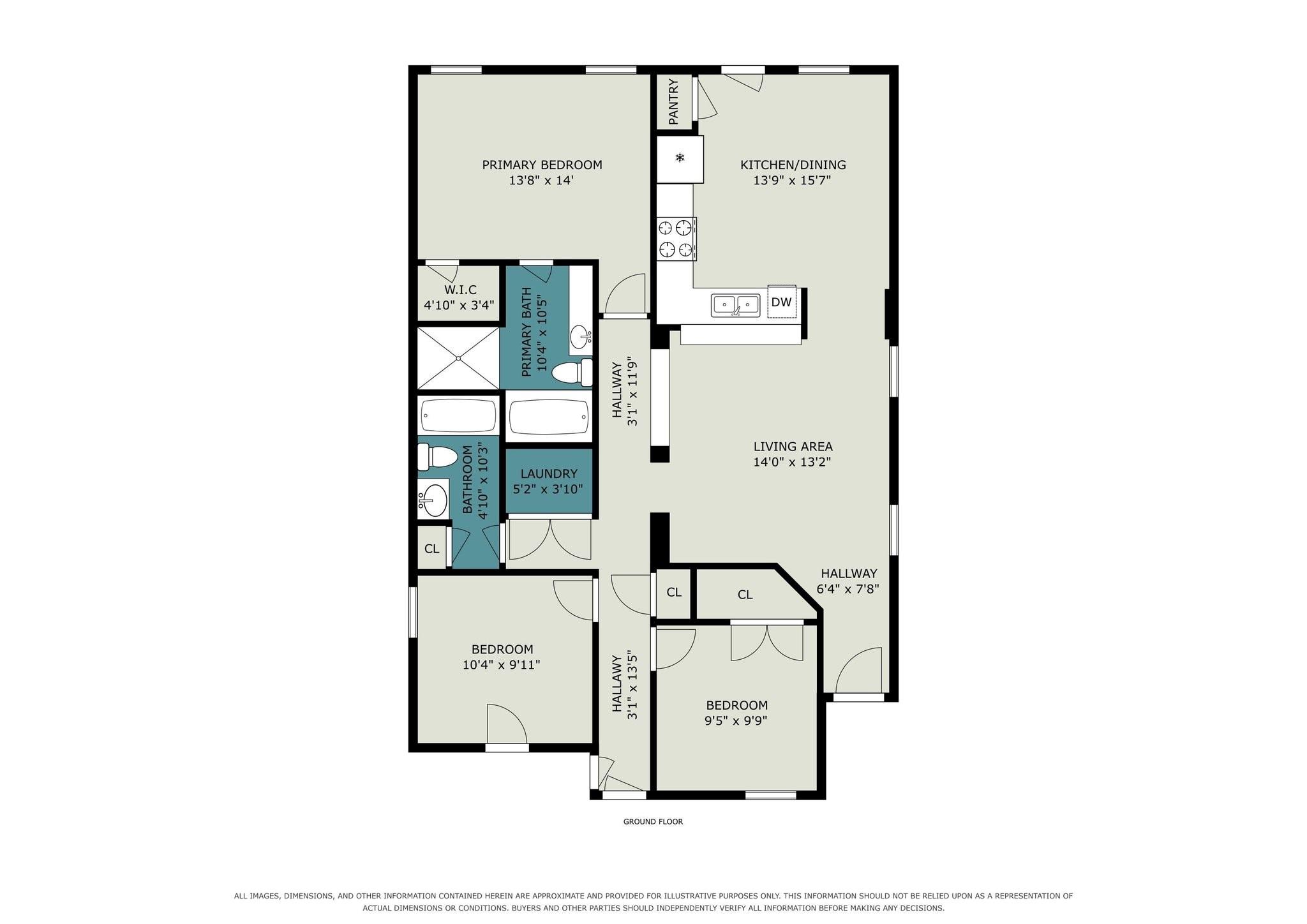 11419 Flying Geese Lane