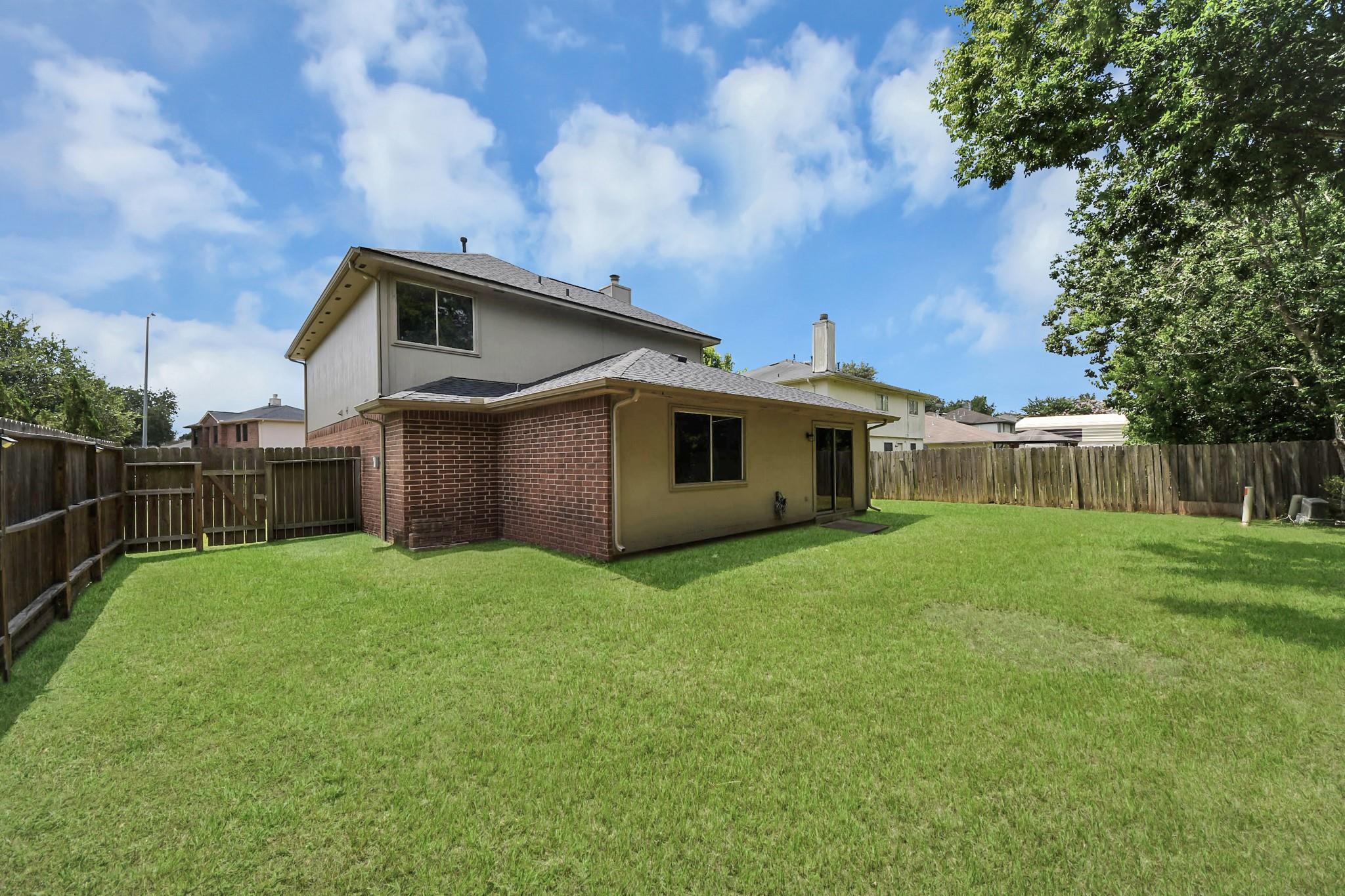 16118 Bunker Ridge Road