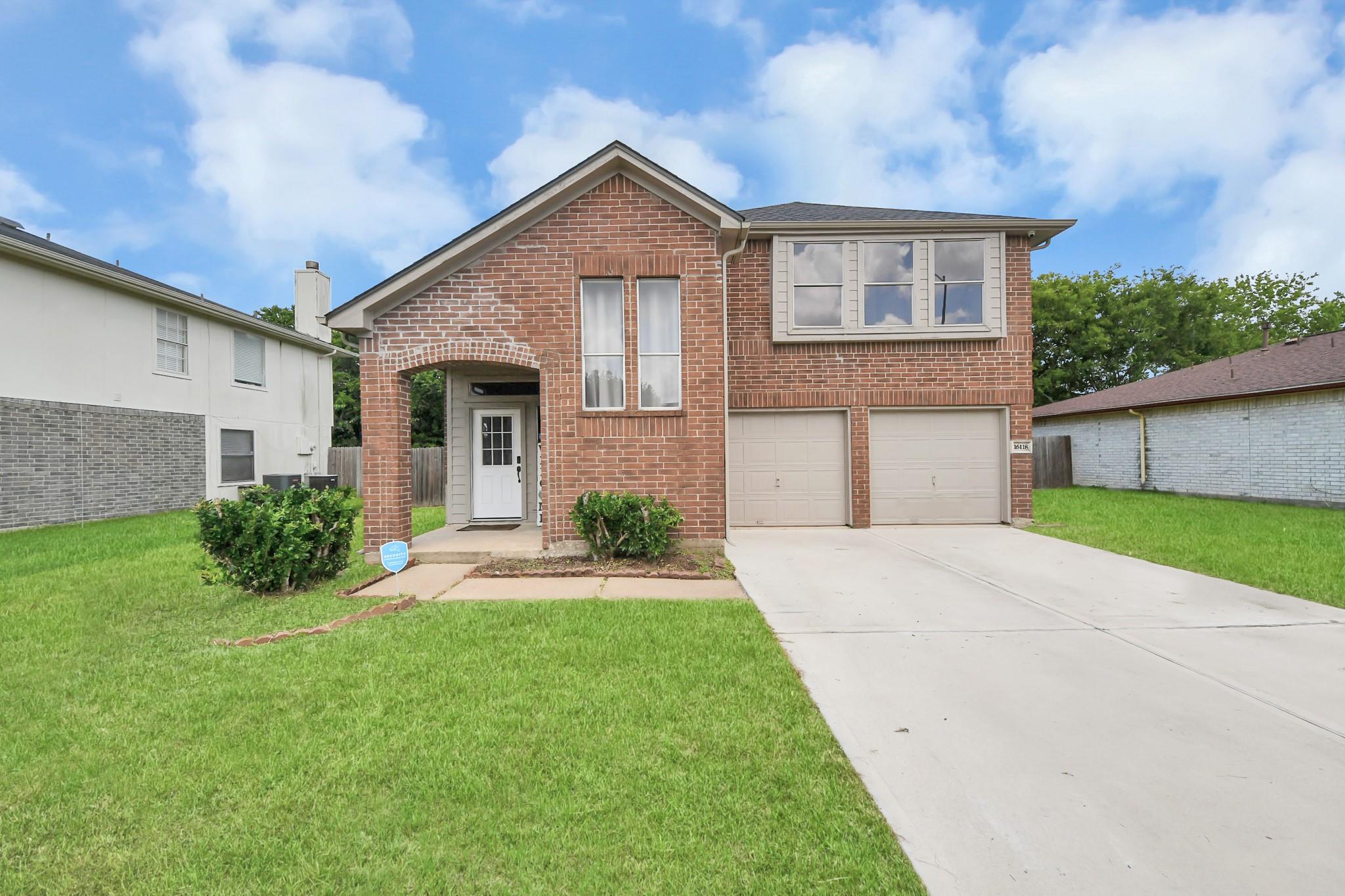 16118 Bunker Ridge Road