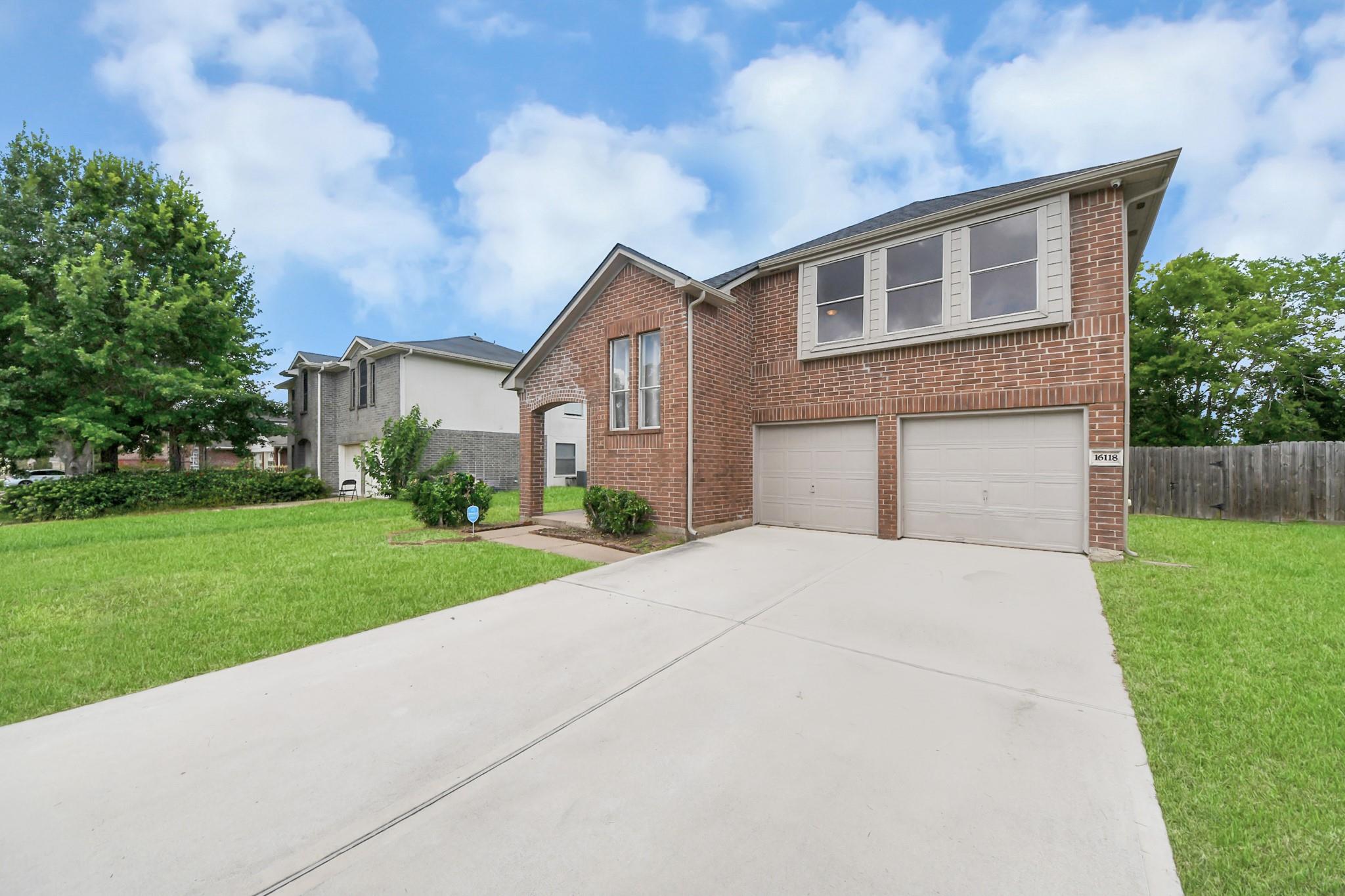 16118 Bunker Ridge Road