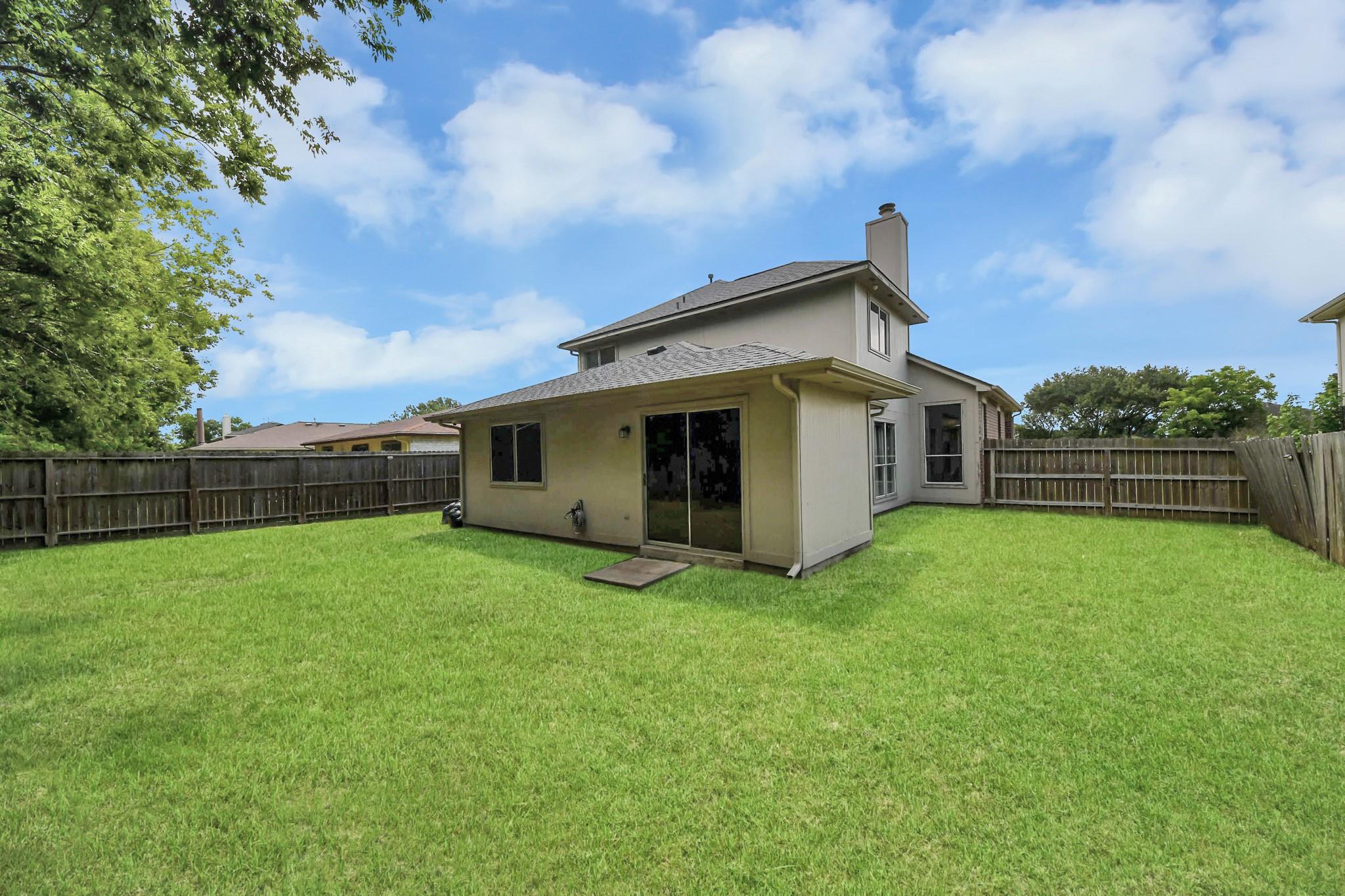 16118 Bunker Ridge Road