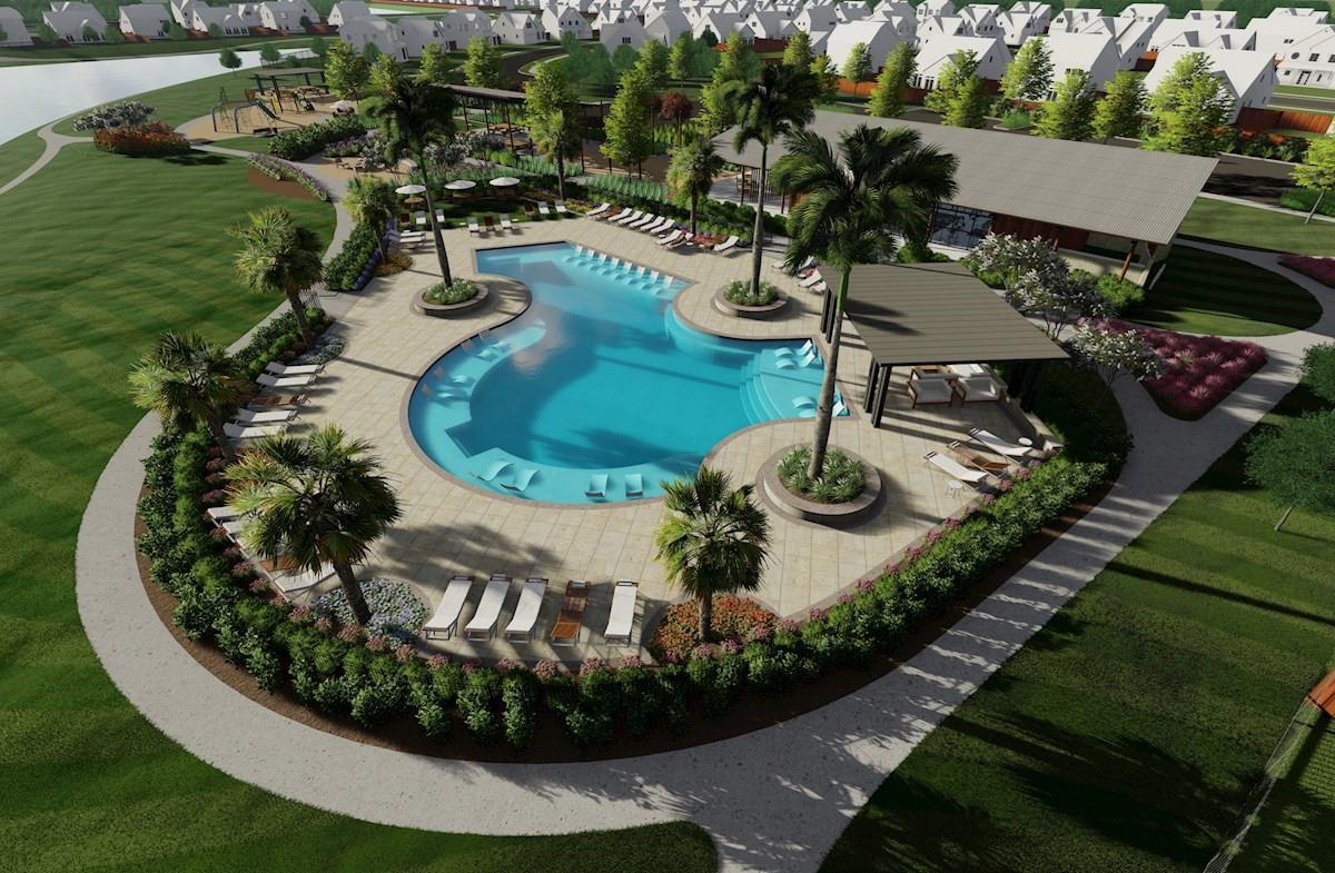 5110 Juniper Lagoon Lane