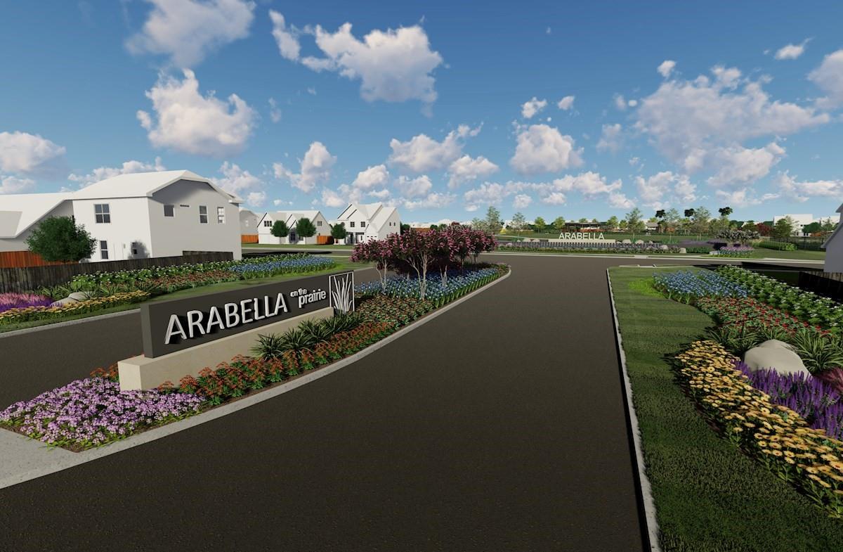 5110 Juniper Lagoon Lane