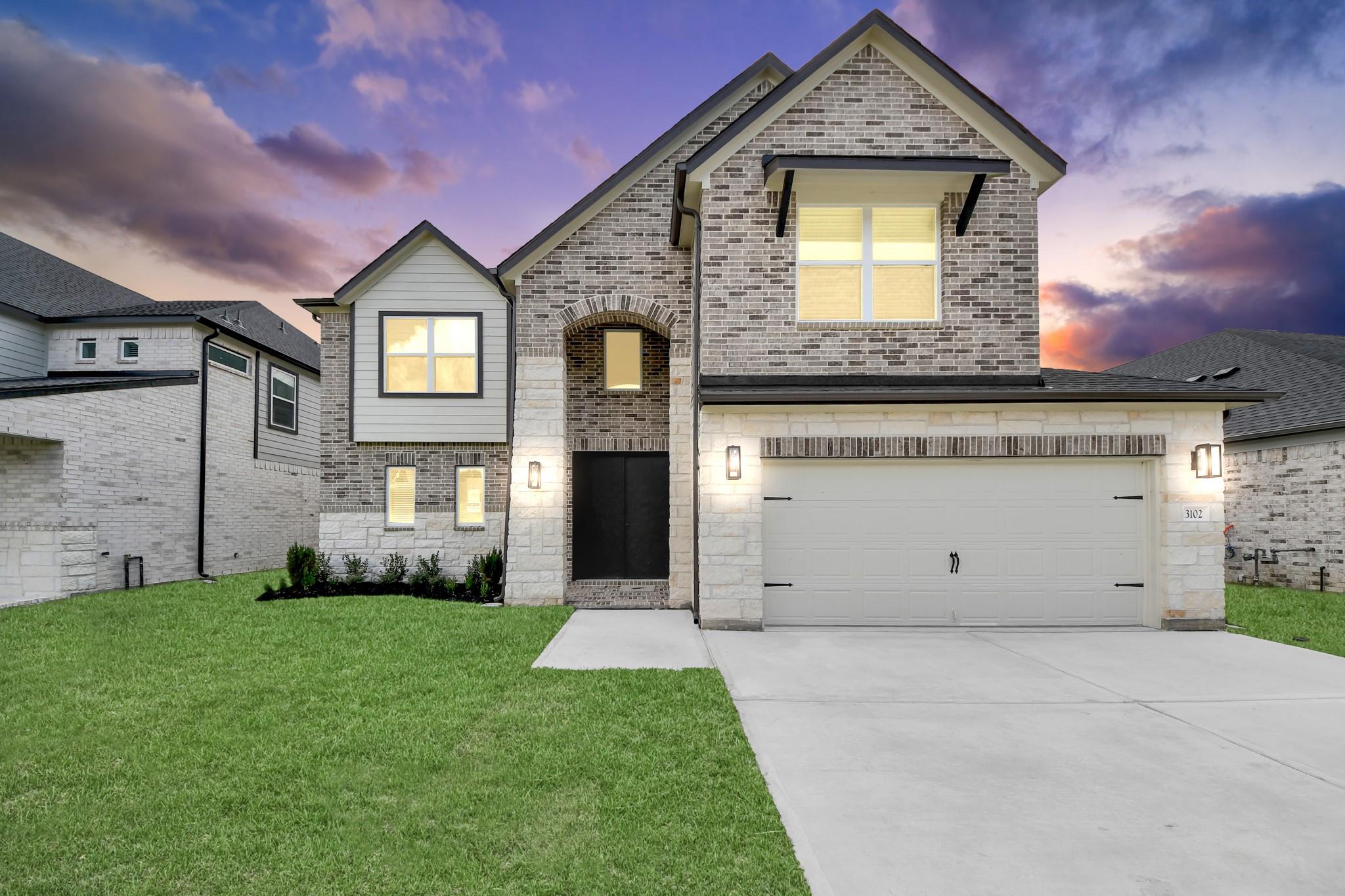 3102 Native Spring Drive