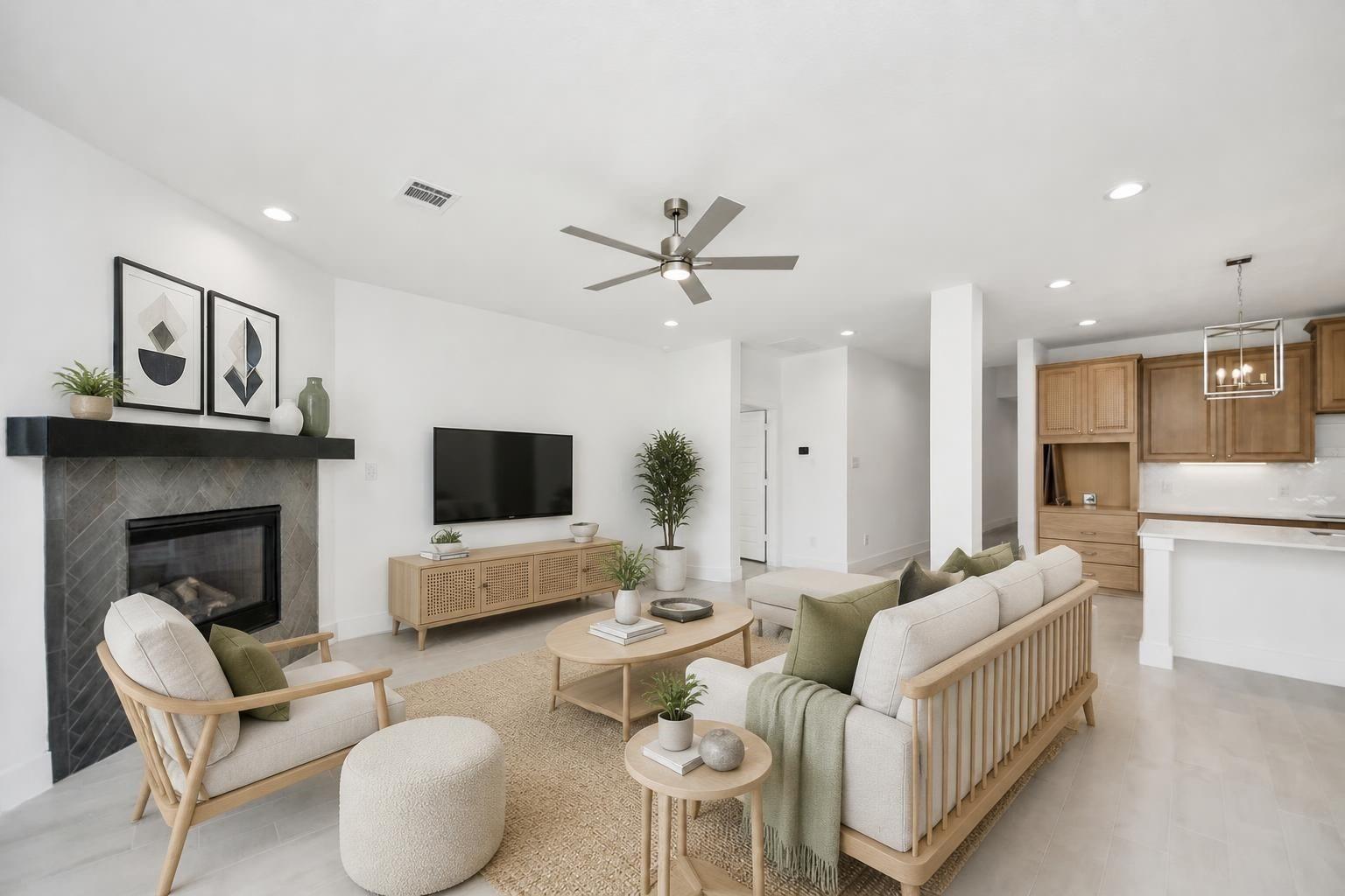 3102 Native Spring Drive