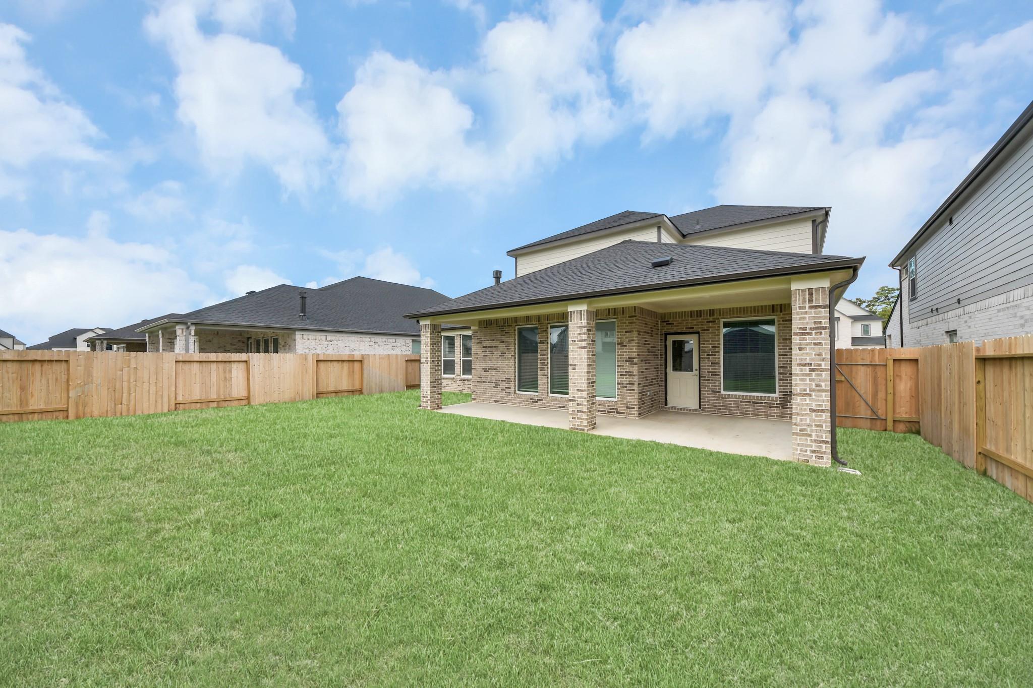3102 Native Spring Drive