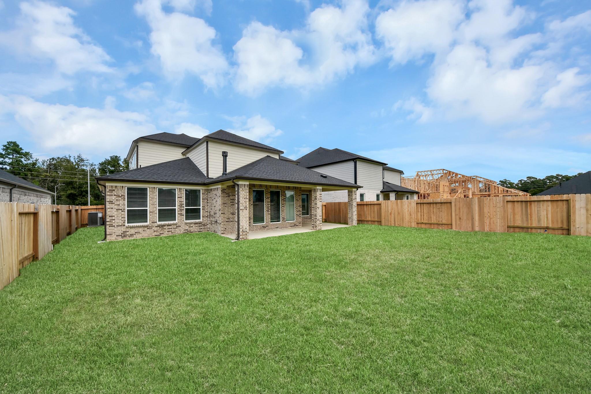 3102 Native Spring Drive