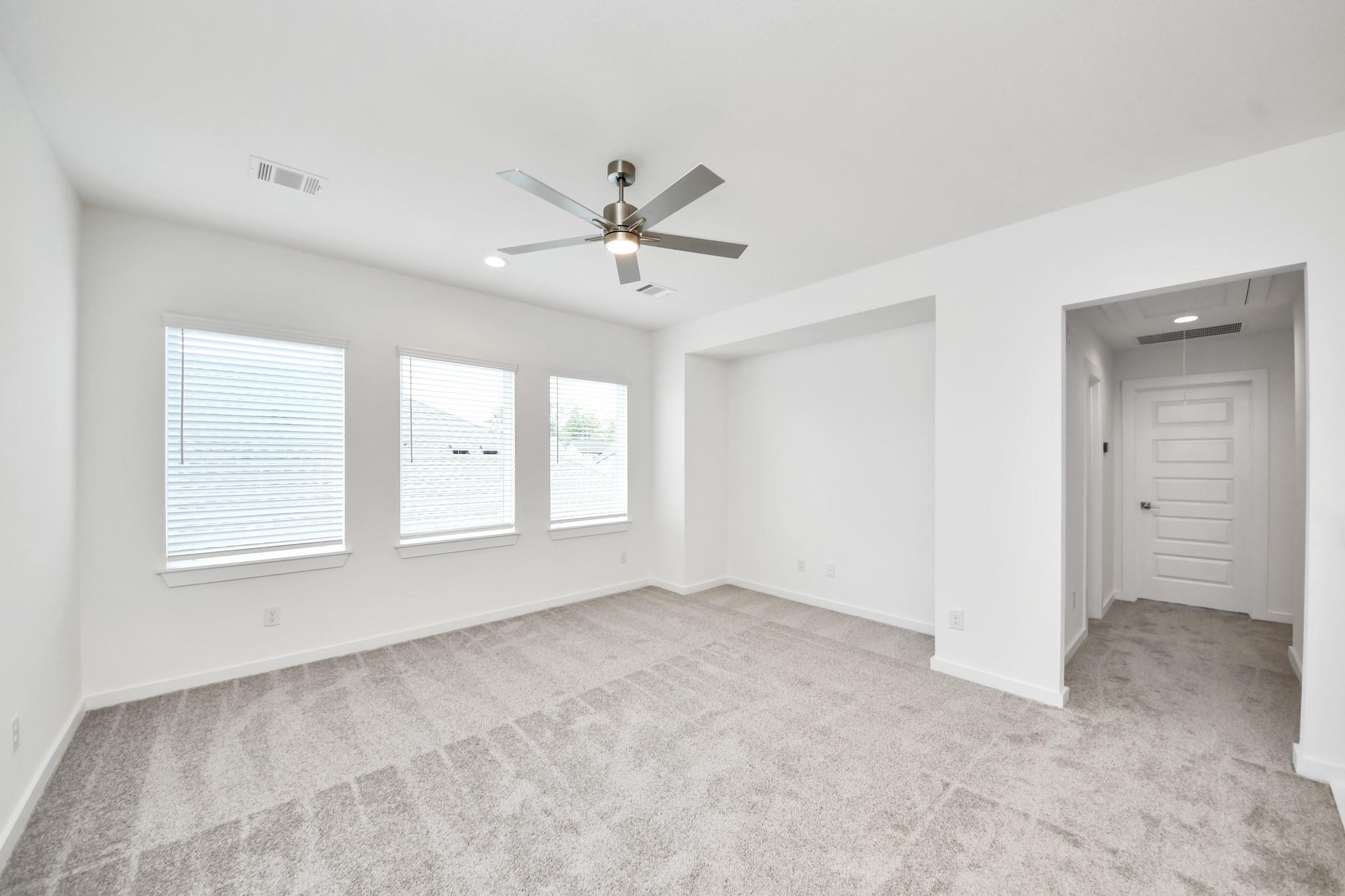 3102 Native Spring Drive