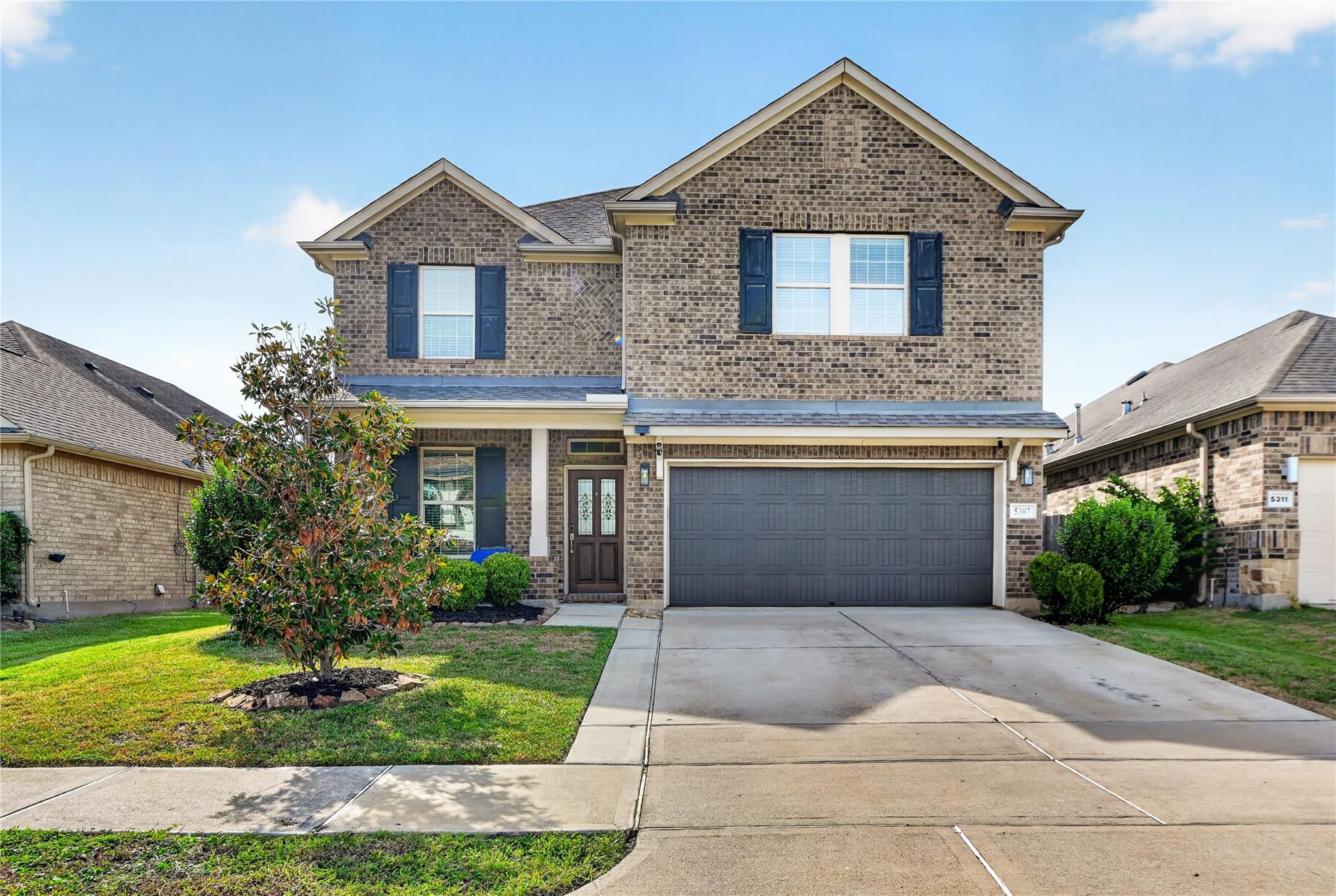 5307 Royal Press Drive