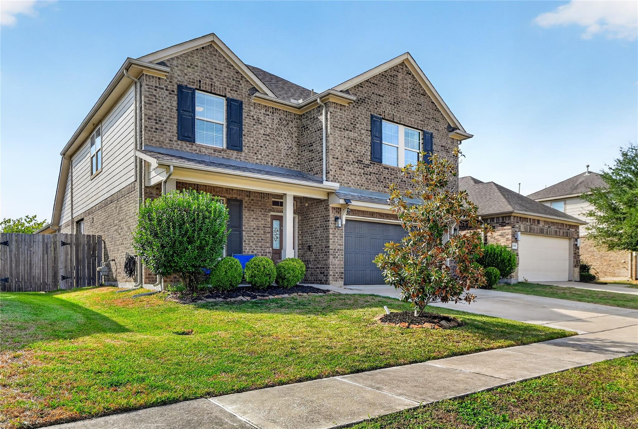 5307 Royal Press Drive