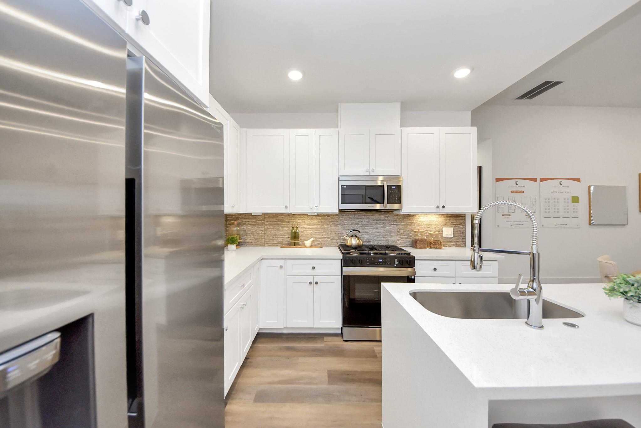 7502 Carver Road # A