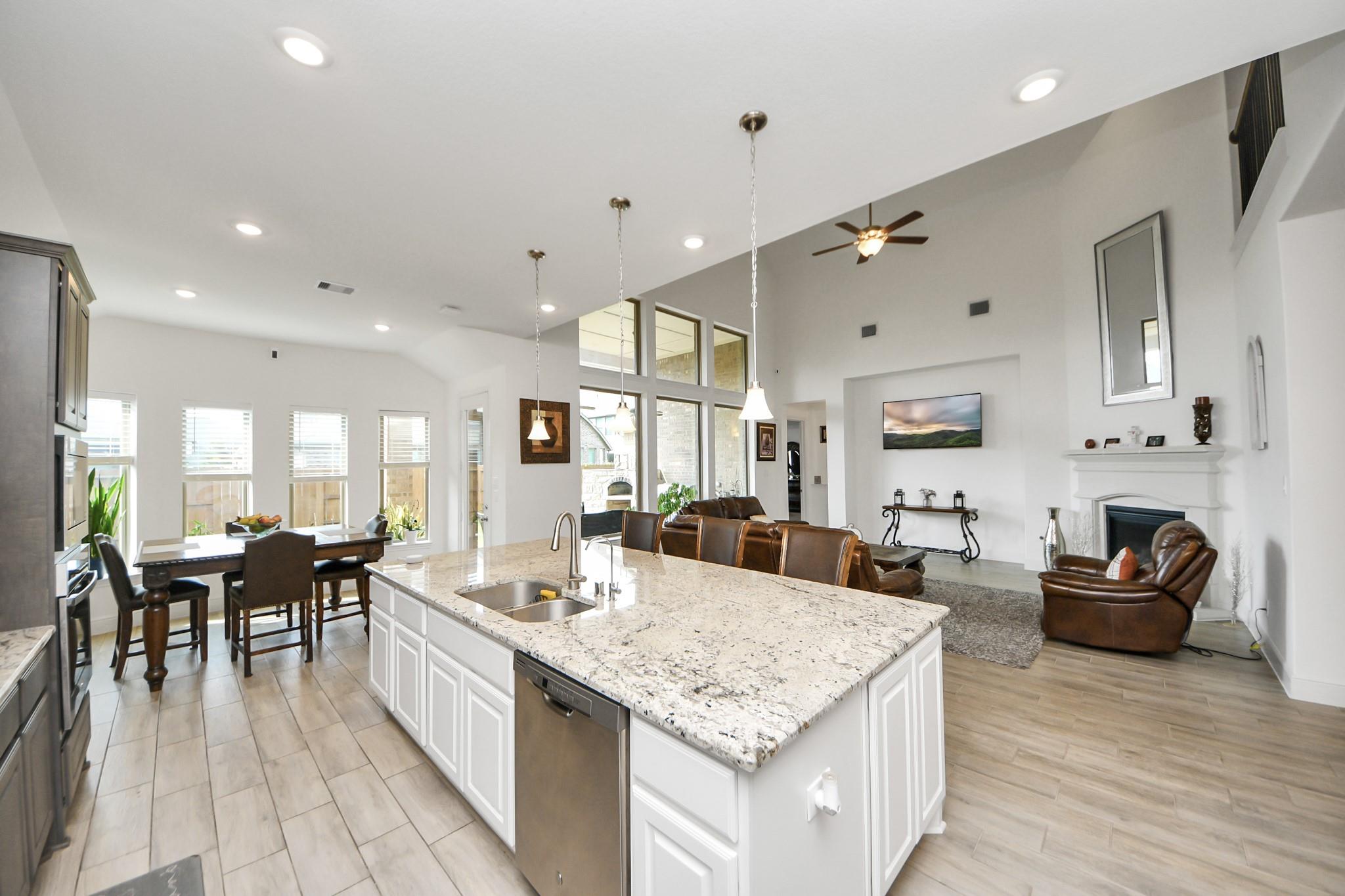 18011 Cowboy Creek Trail, Cypress