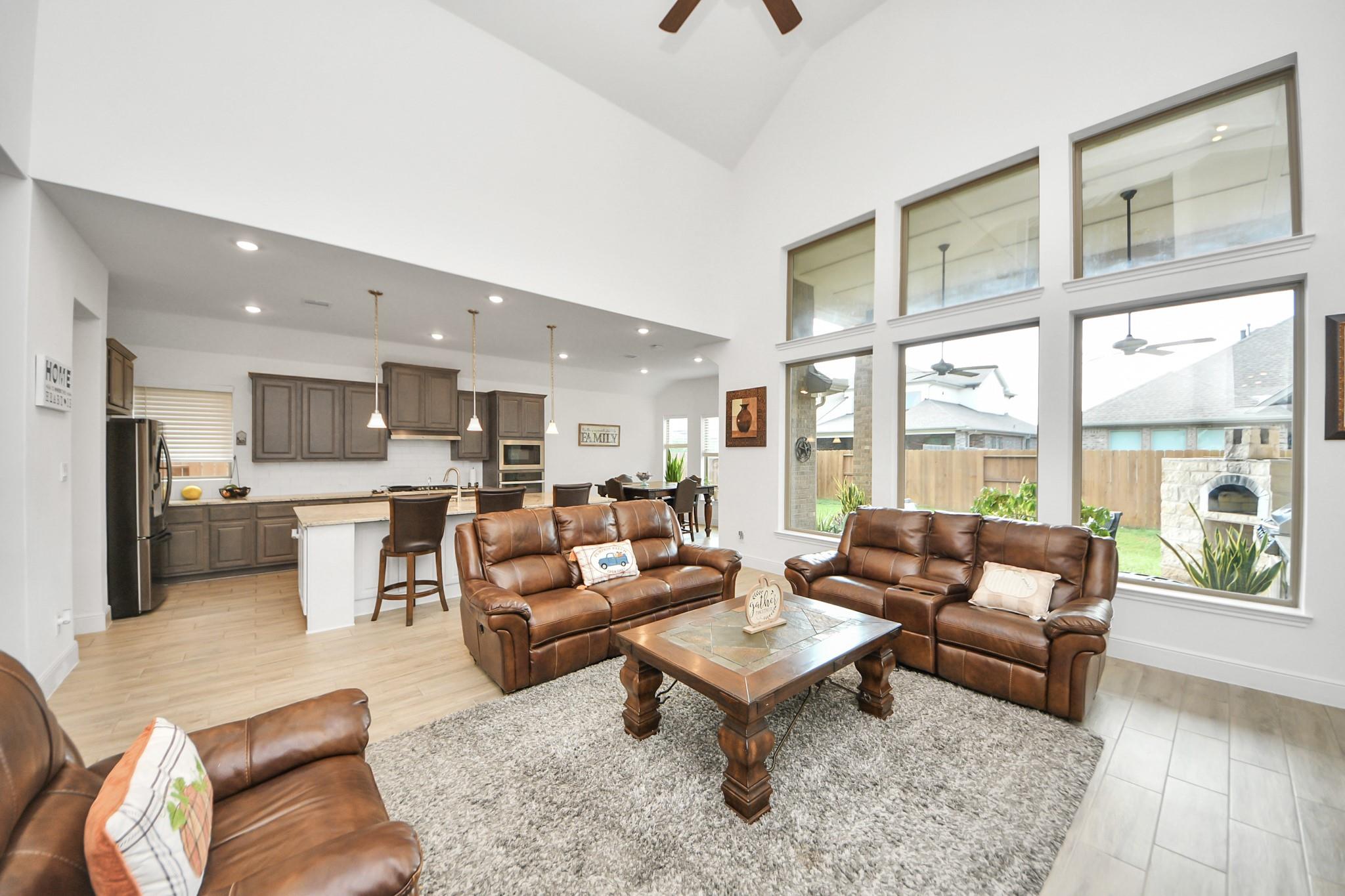 18011 Cowboy Creek Trail, Cypress