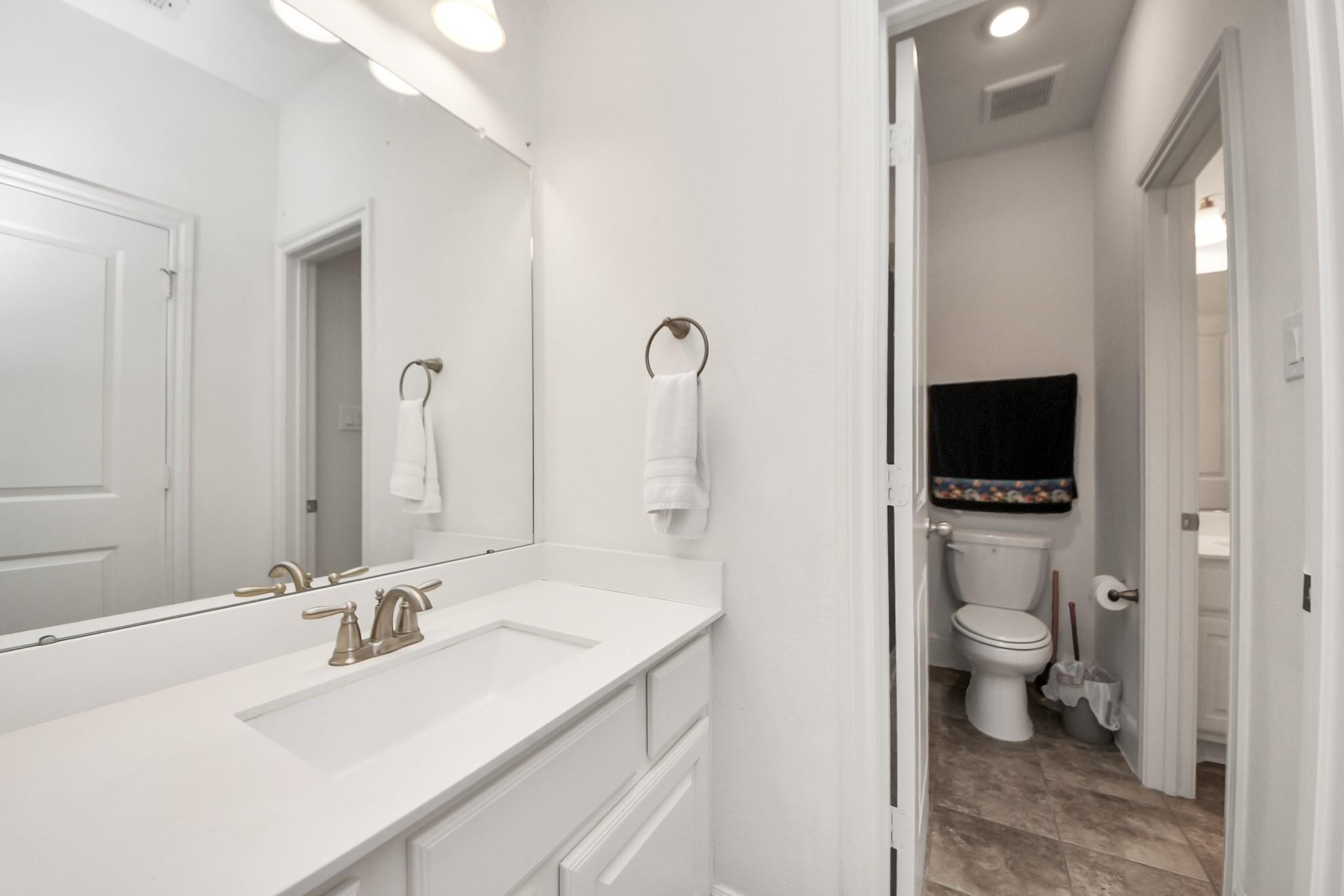 18011 Cowboy Creek Trail, Cypress