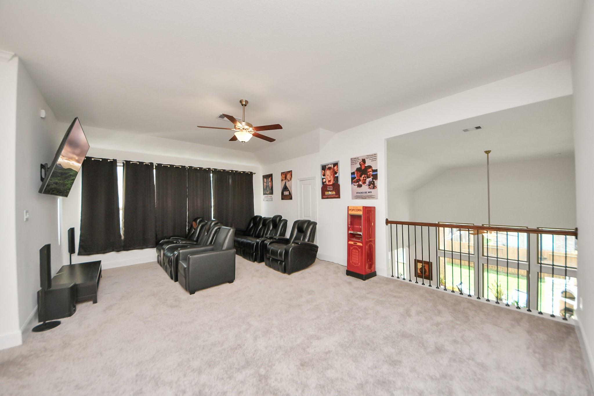 18011 Cowboy Creek Trail, Cypress