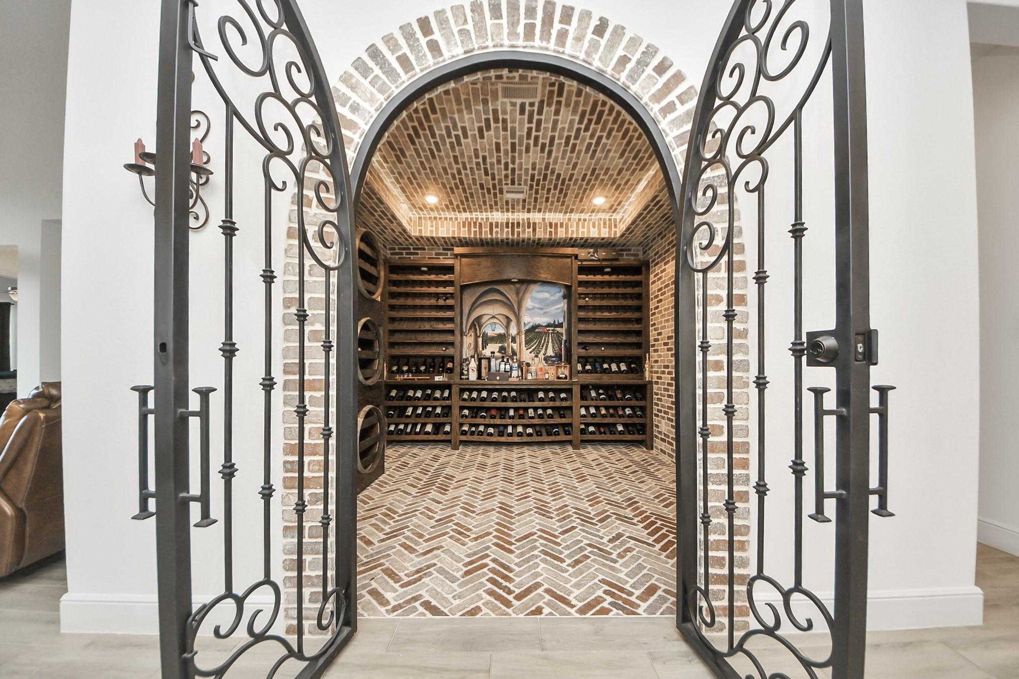 18011 Cowboy Creek Trail, Cypress