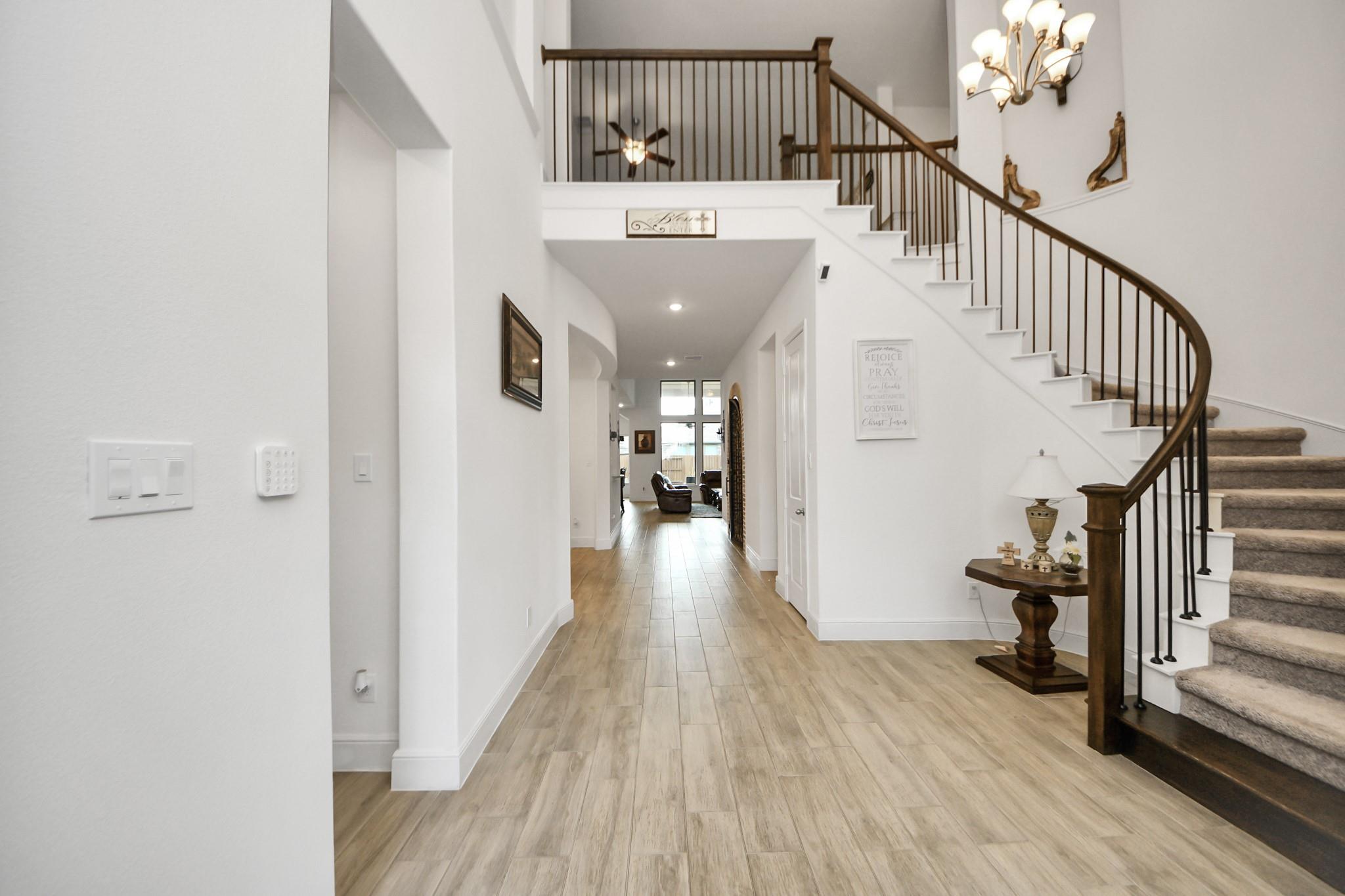 18011 Cowboy Creek Trail, Cypress