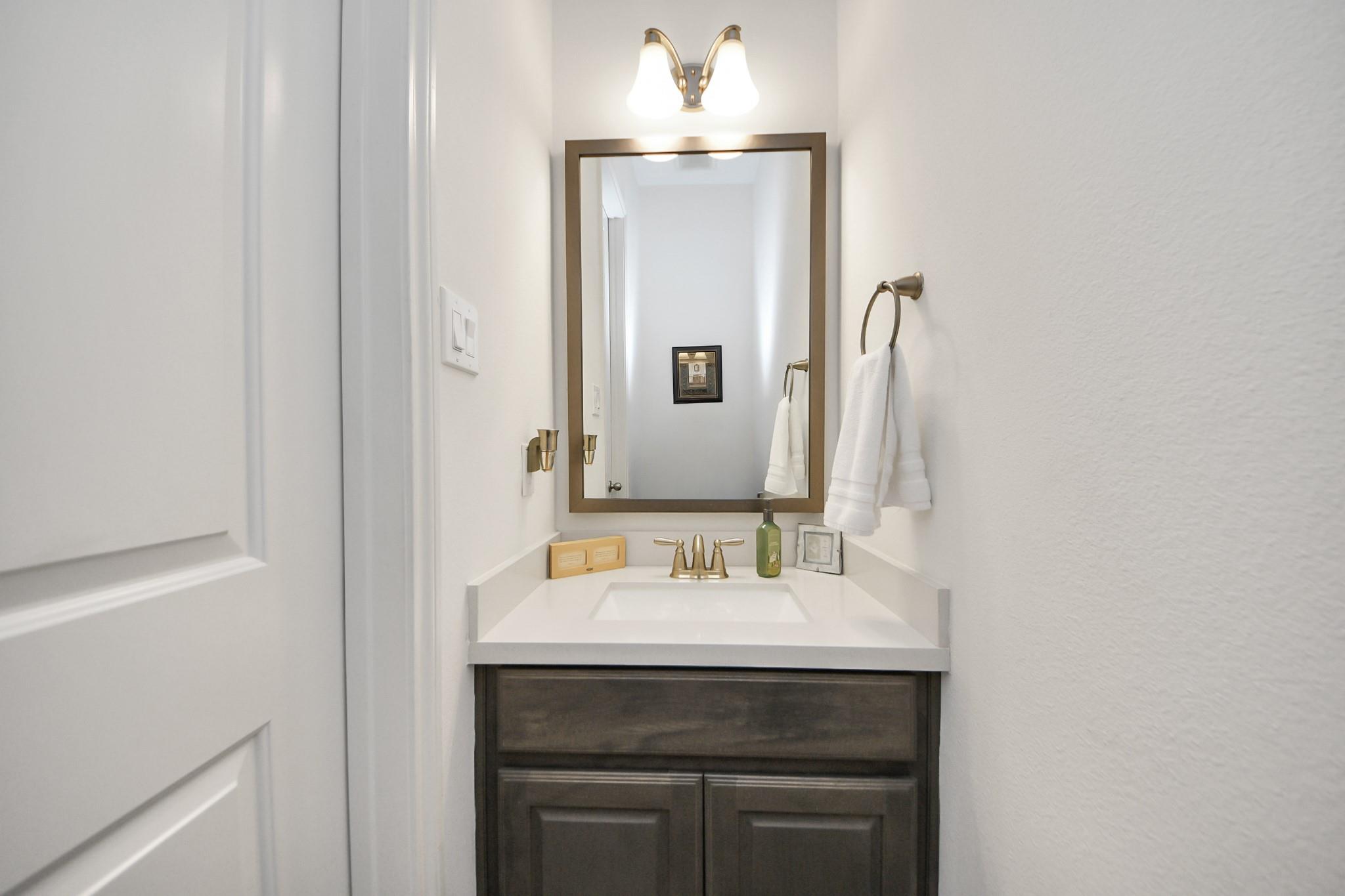 18011 Cowboy Creek Trail, Cypress