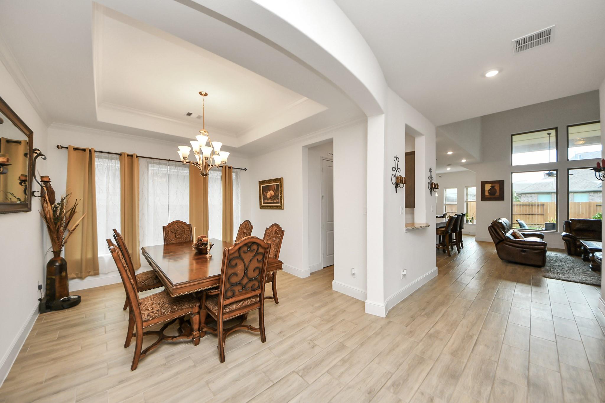 18011 Cowboy Creek Trail, Cypress