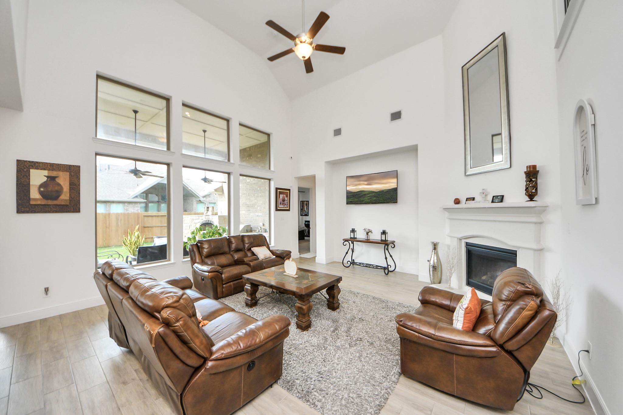 18011 Cowboy Creek Trail, Cypress