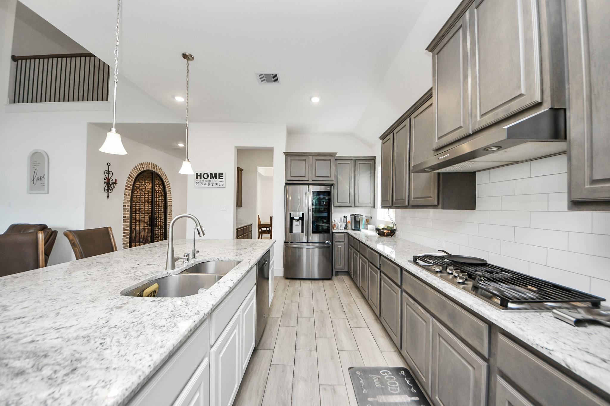 18011 Cowboy Creek Trail, Cypress