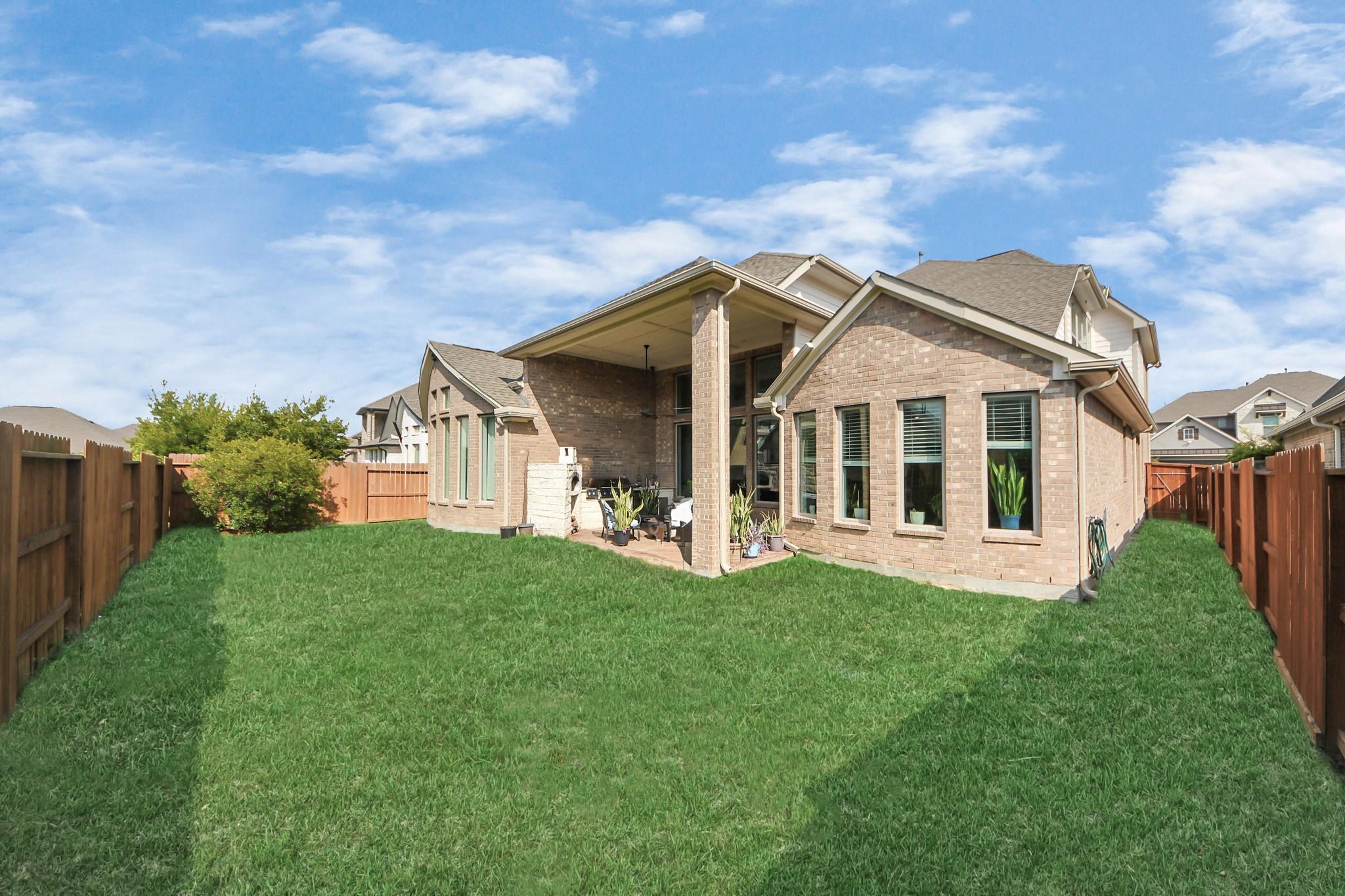 18011 Cowboy Creek Trail, Cypress