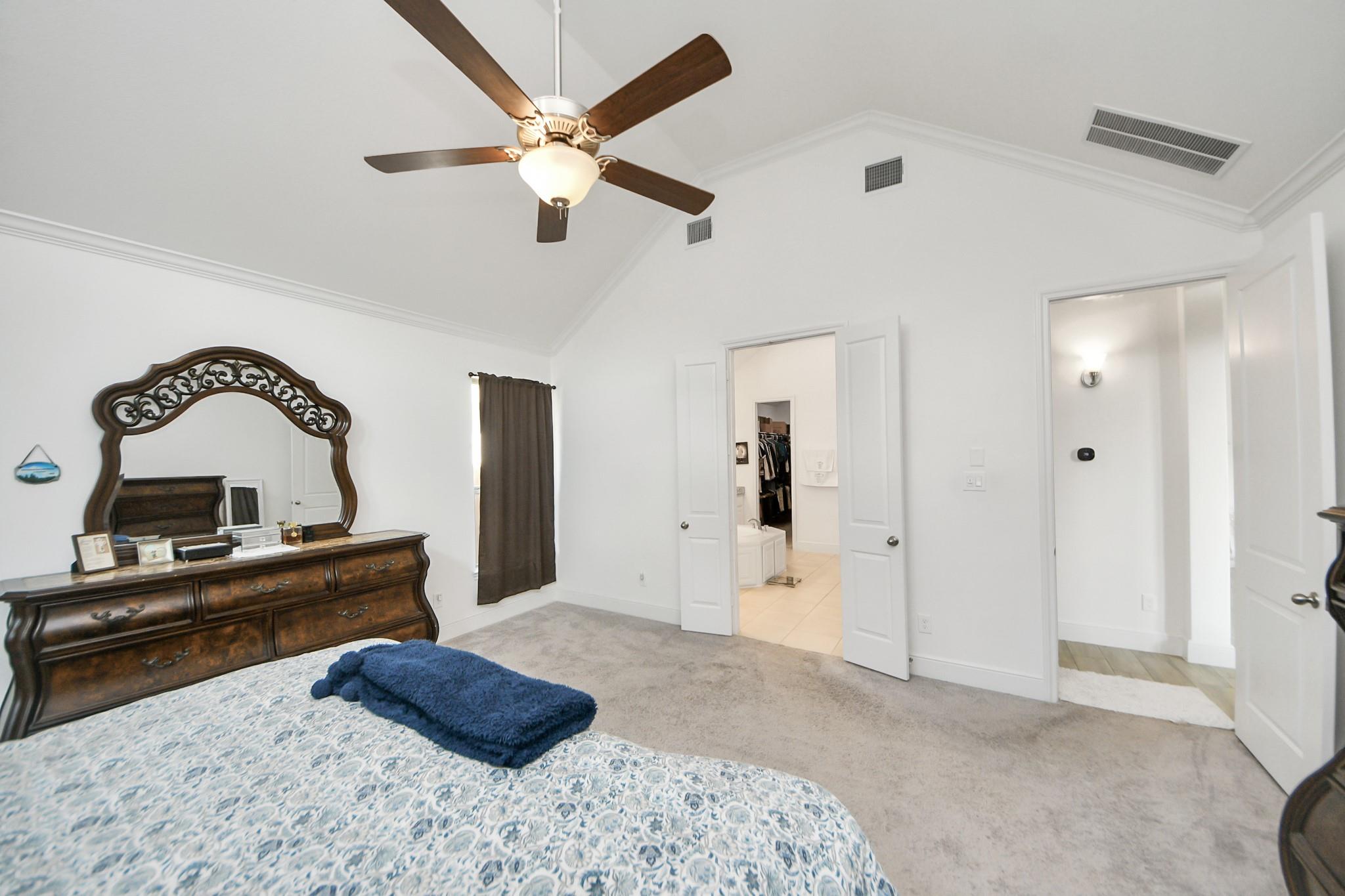 18011 Cowboy Creek Trail, Cypress