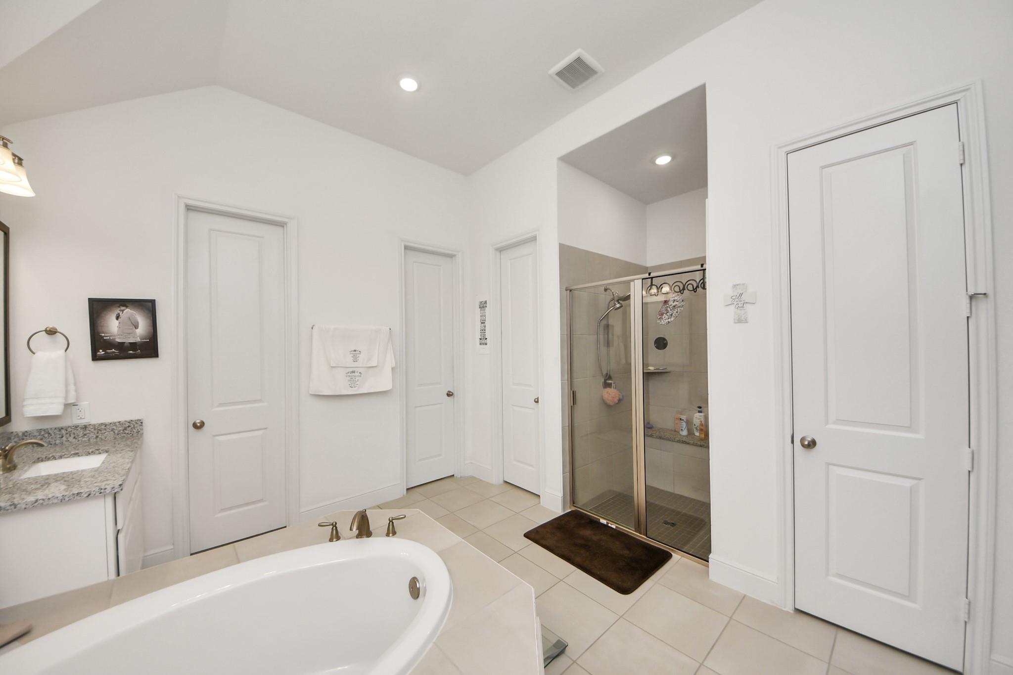 18011 Cowboy Creek Trail, Cypress