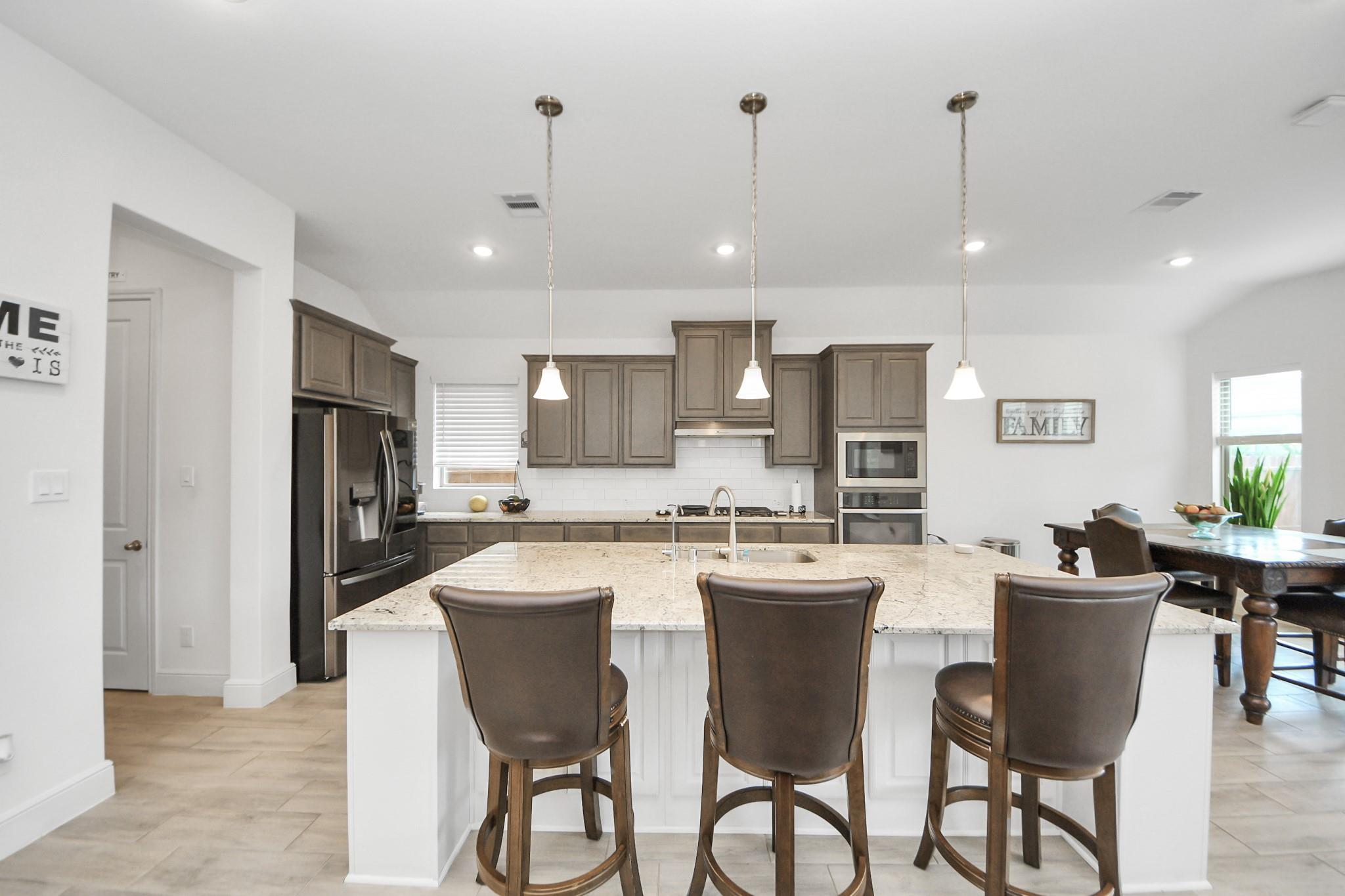 18011 Cowboy Creek Trail, Cypress