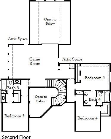 18011 Cowboy Creek Trail, Cypress