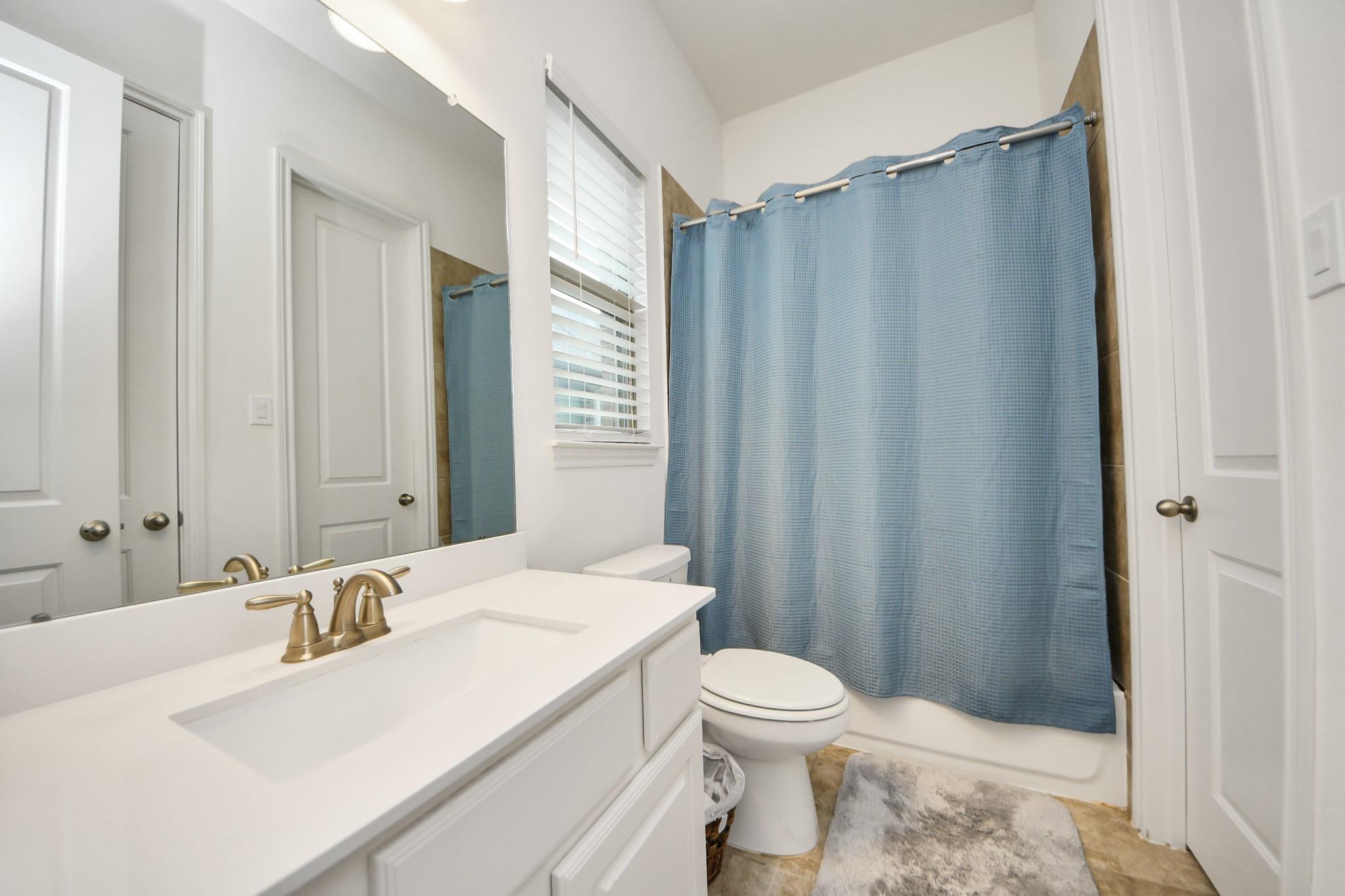 18011 Cowboy Creek Trail, Cypress