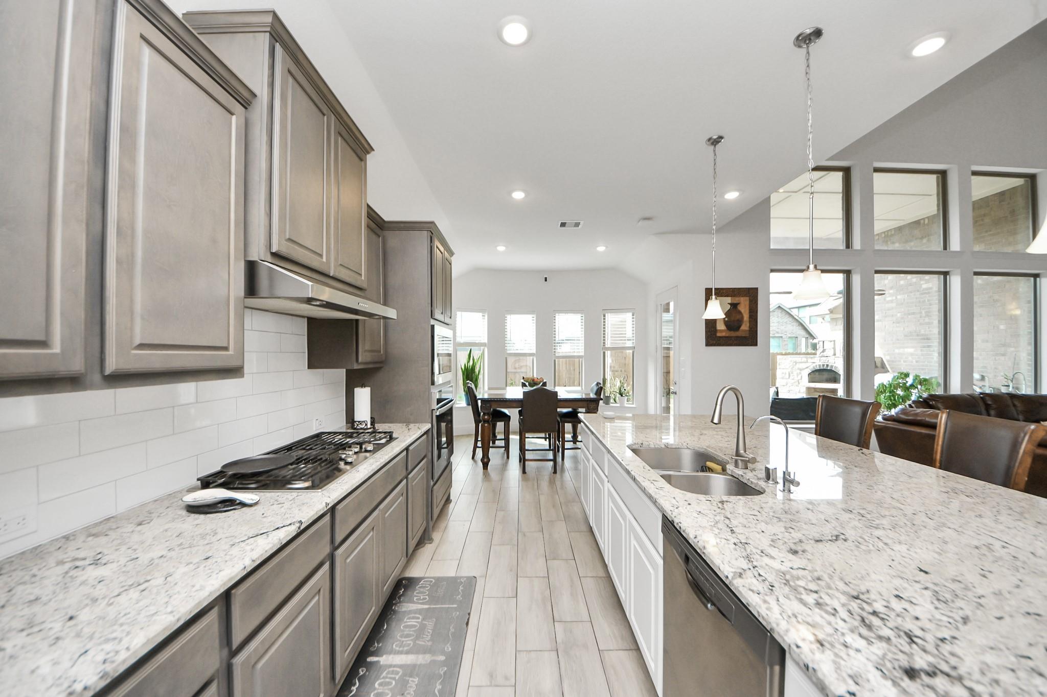 18011 Cowboy Creek Trail, Cypress