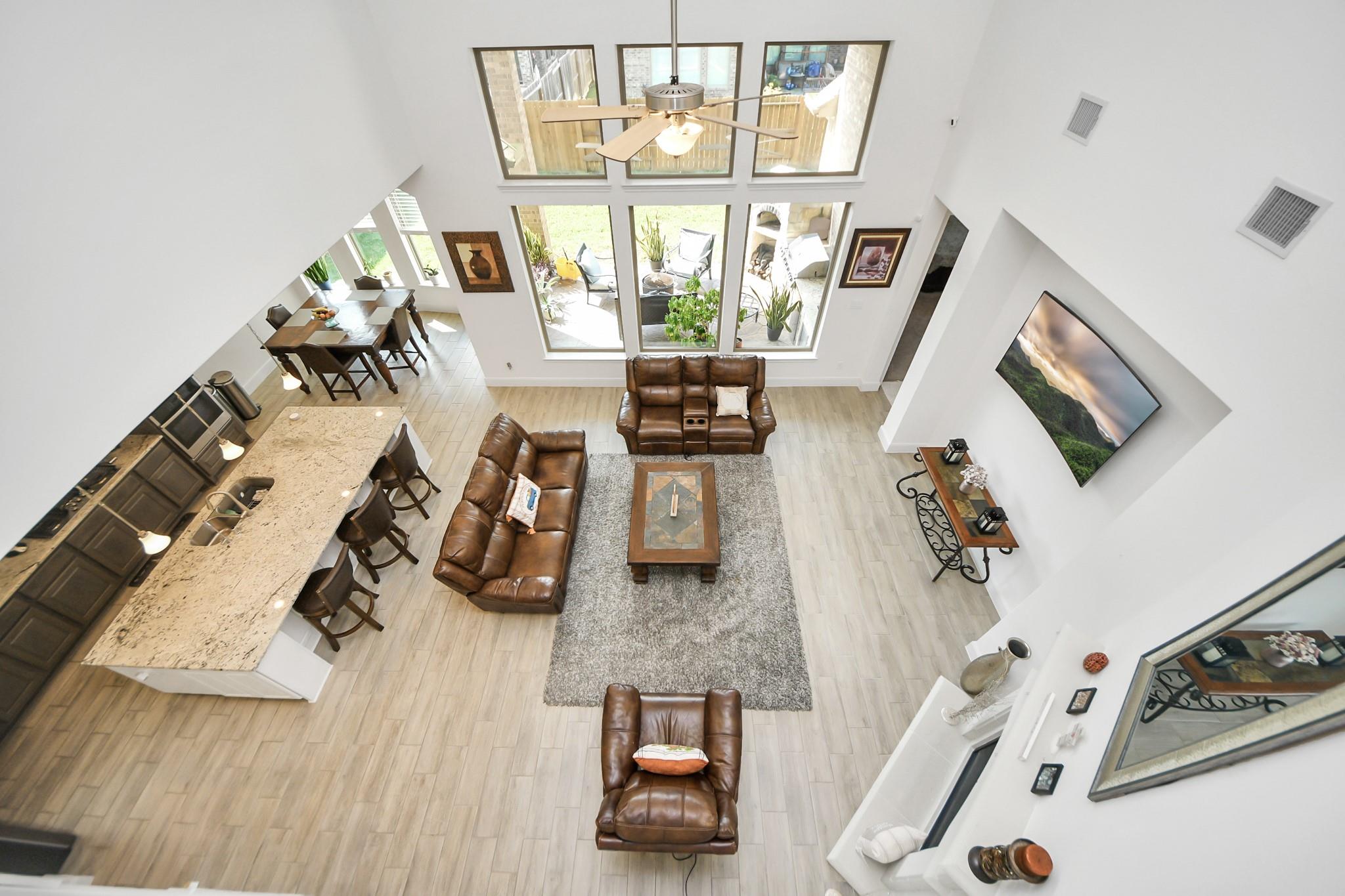 18011 Cowboy Creek Trail, Cypress