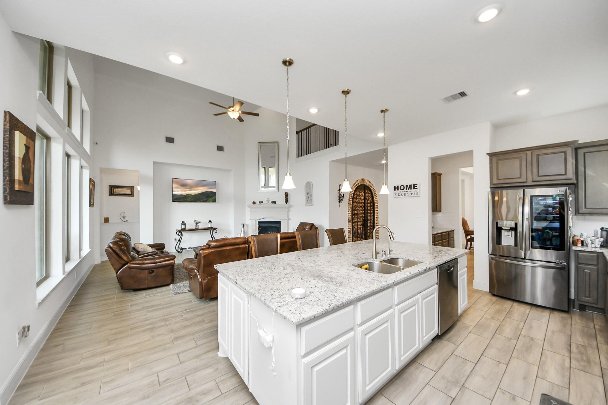 18011 Cowboy Creek Trail, Cypress