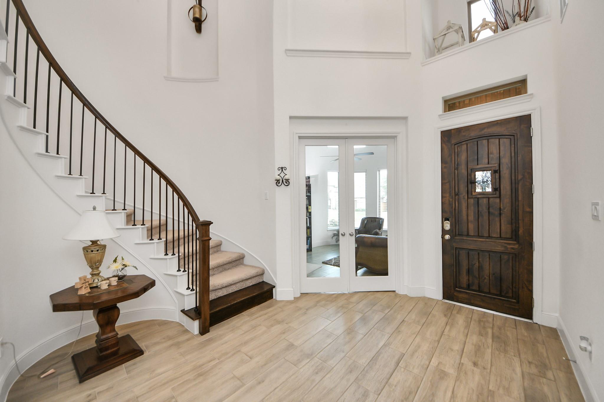 18011 Cowboy Creek Trail, Cypress