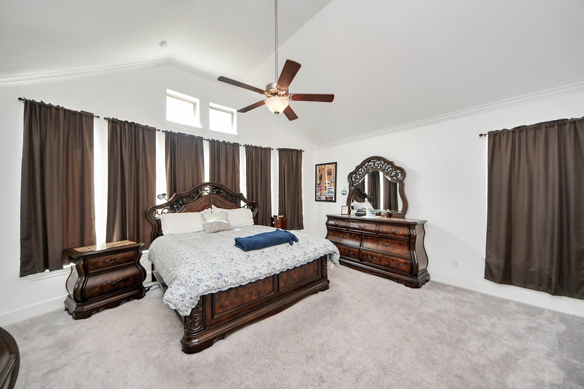 18011 Cowboy Creek Trail, Cypress