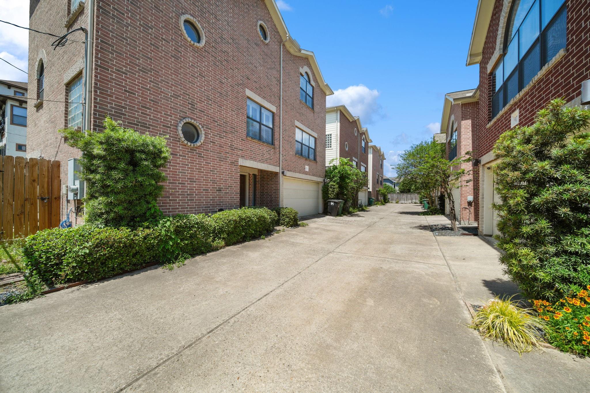917 W 21st Street # H