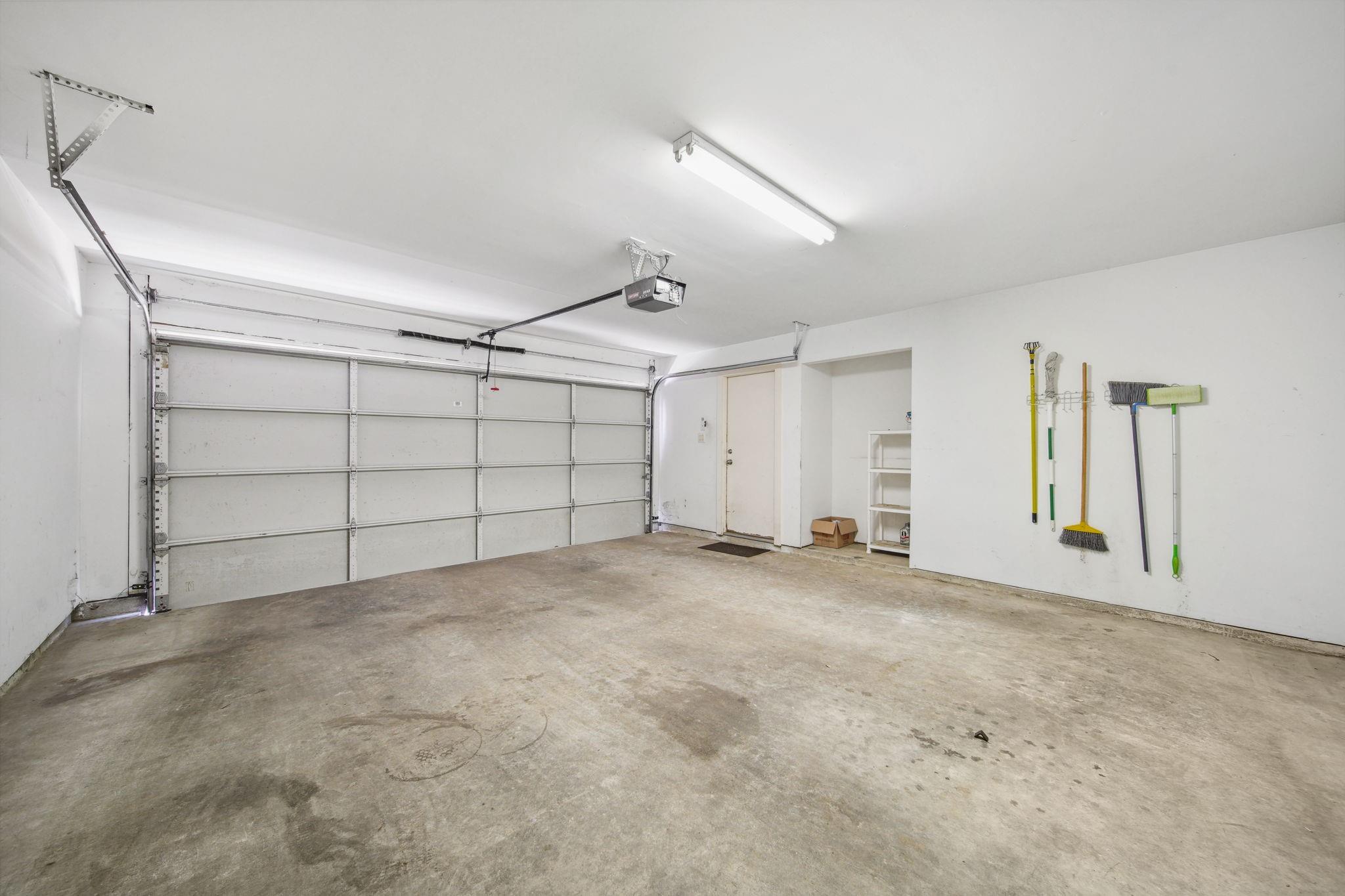917 W 21st Street # H