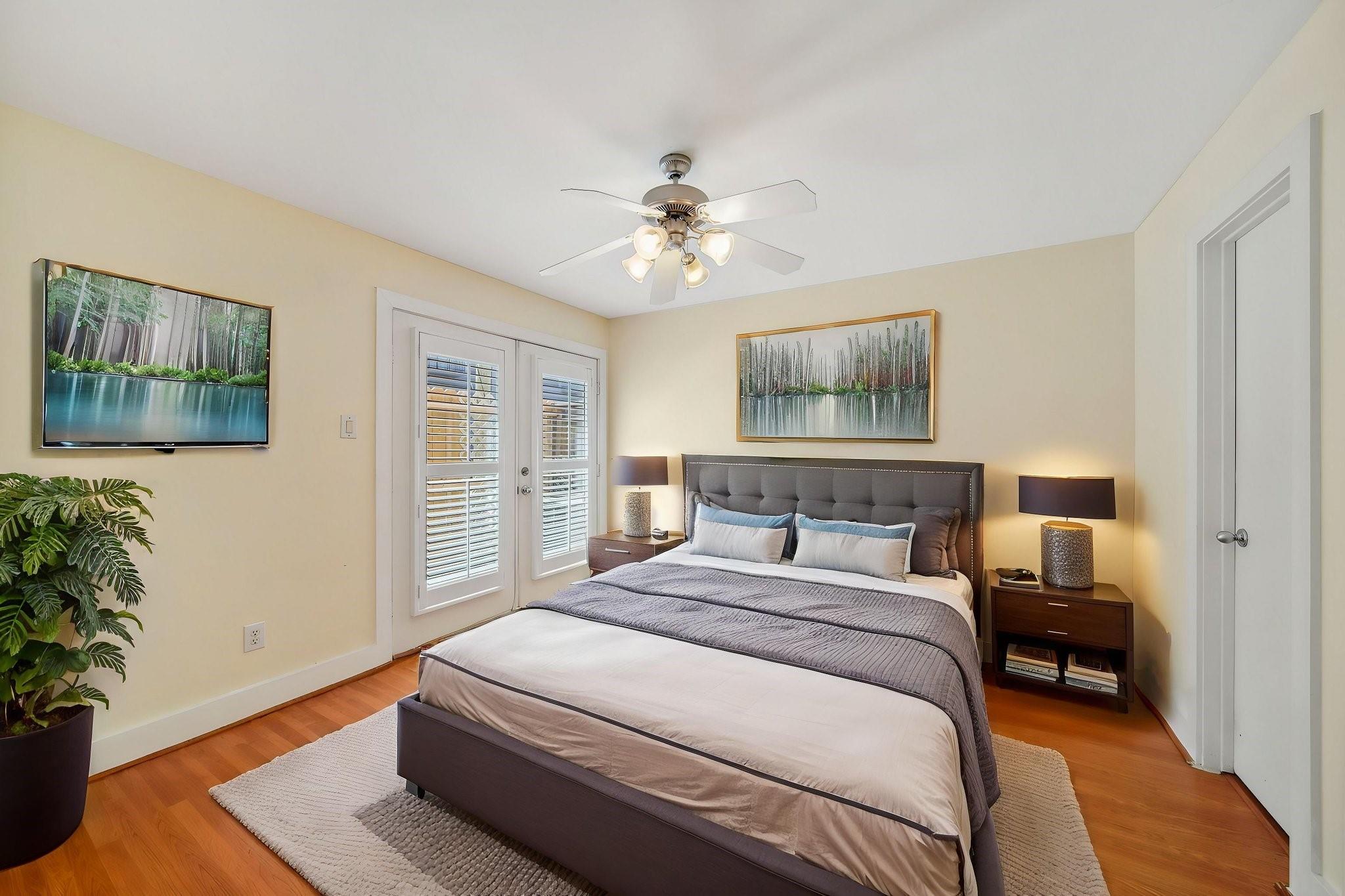 917 W 21st Street # H