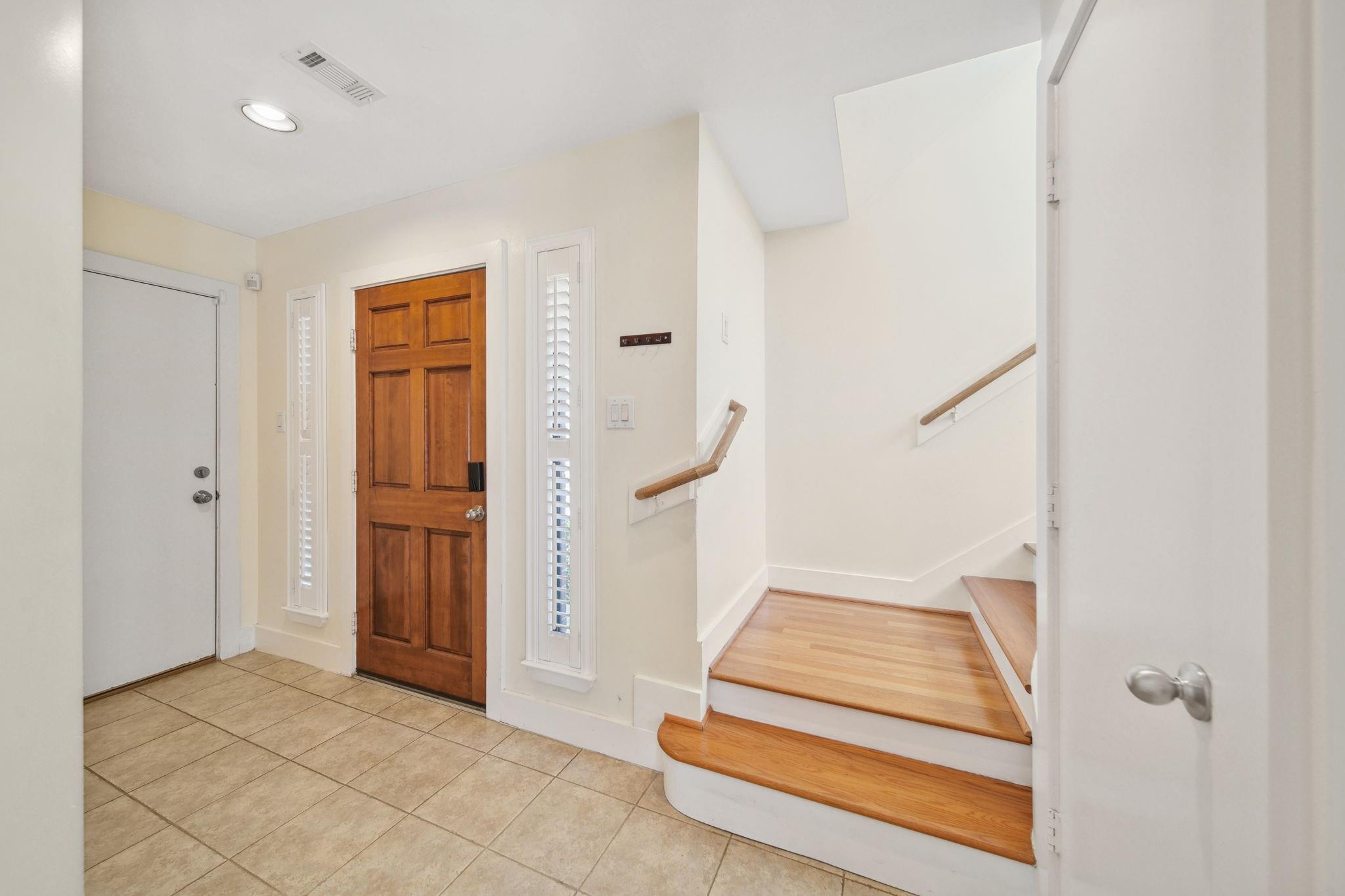 917 W 21st Street # H