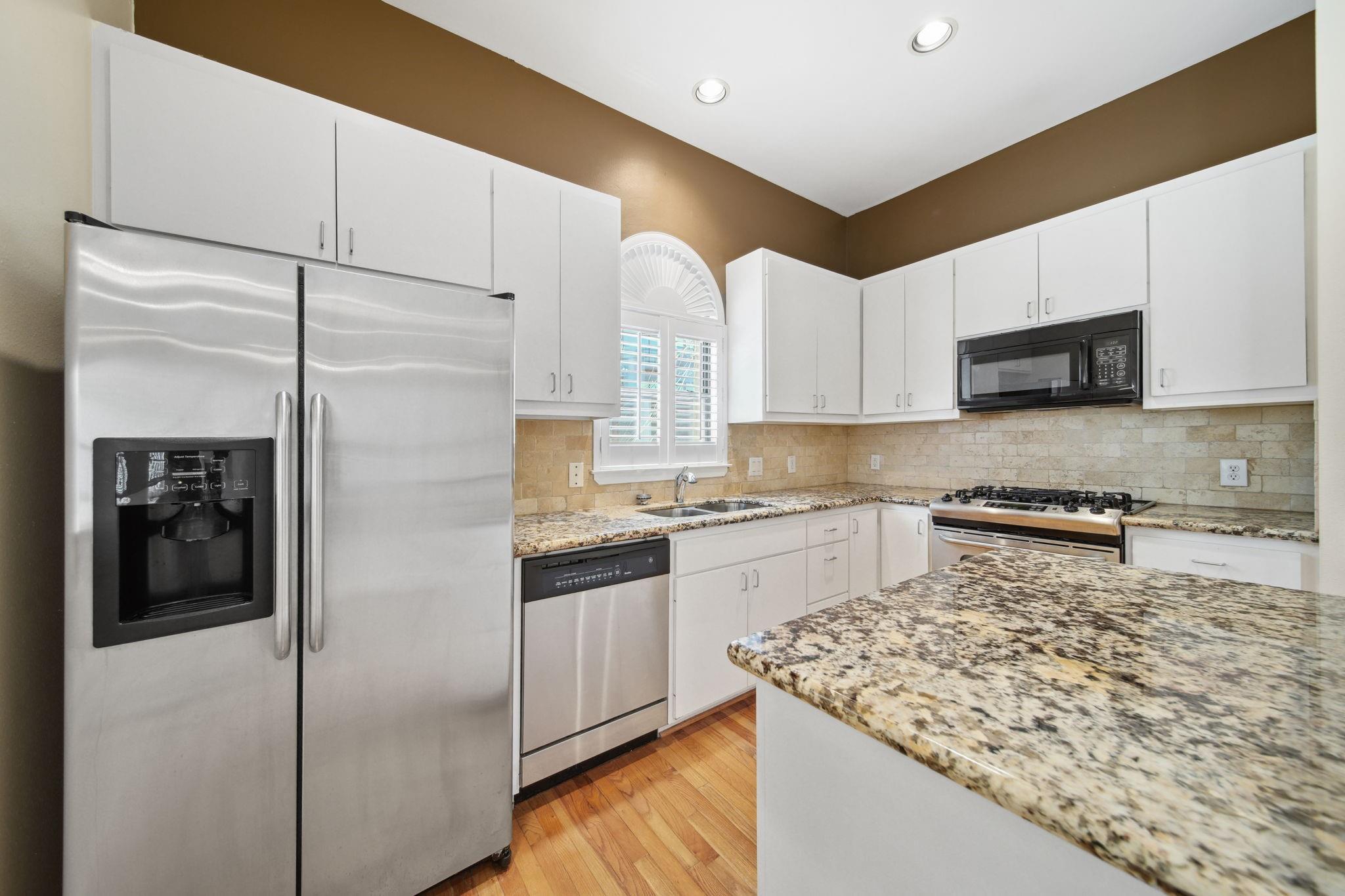 917 W 21st Street # H