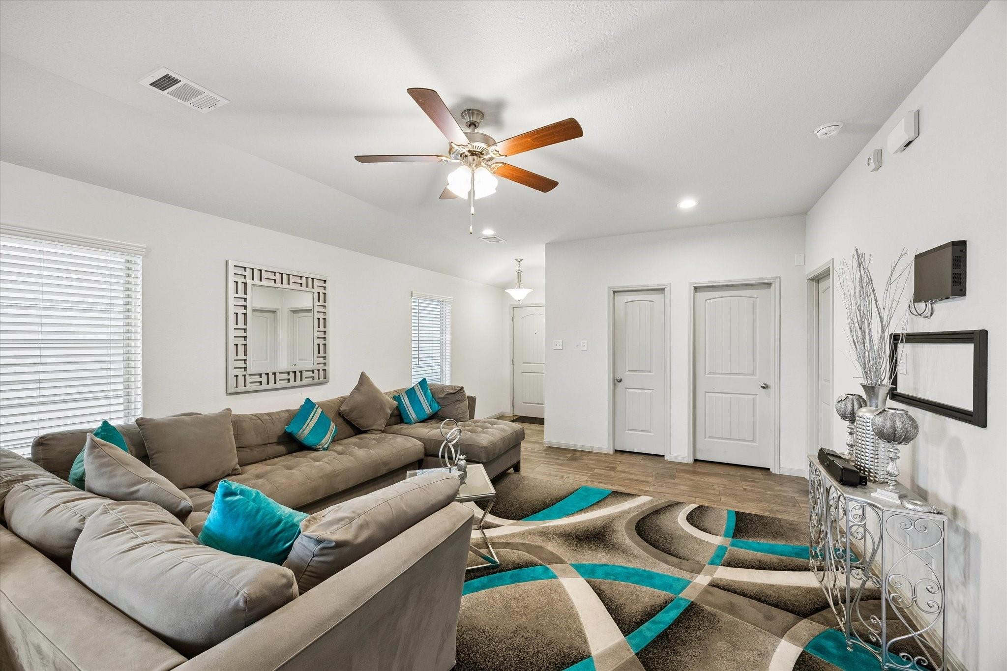 7931 Tuscan Cypress Drive