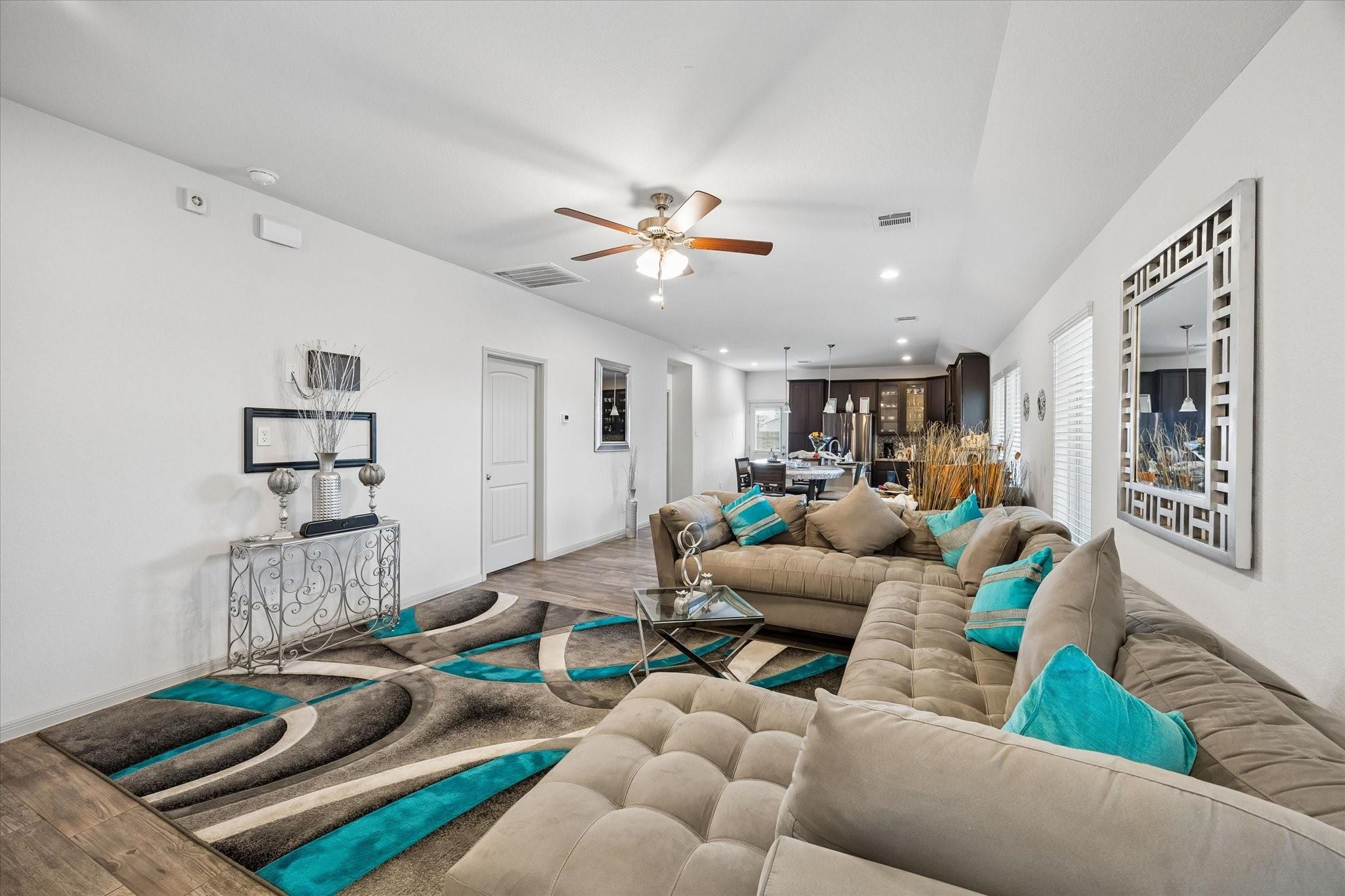 7931 Tuscan Cypress Drive