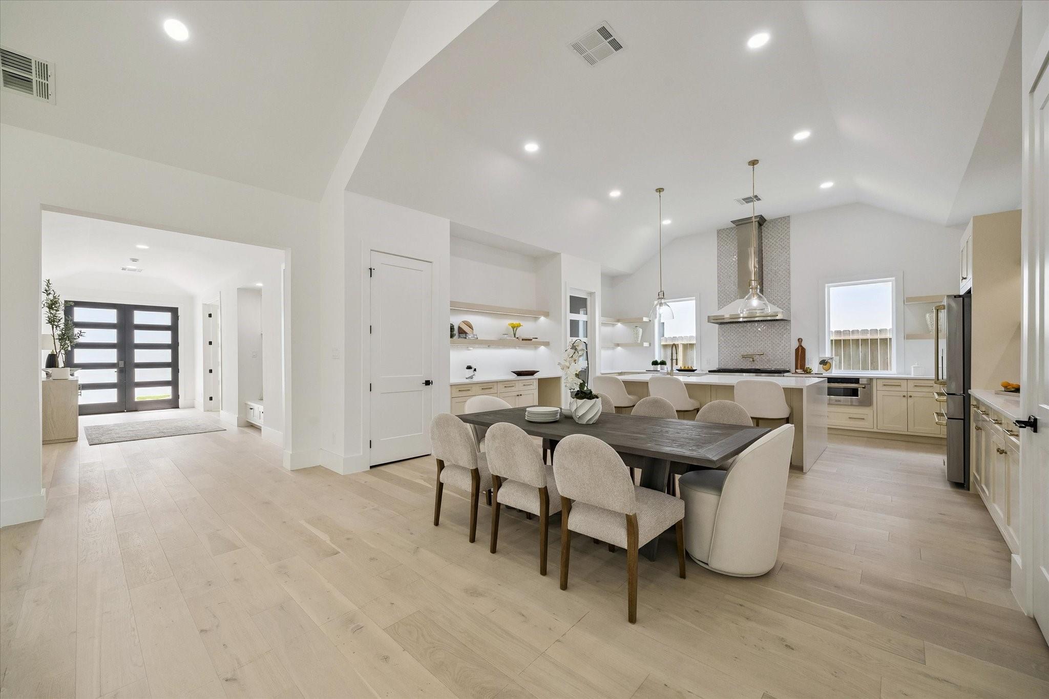 1302 Springrock Lane