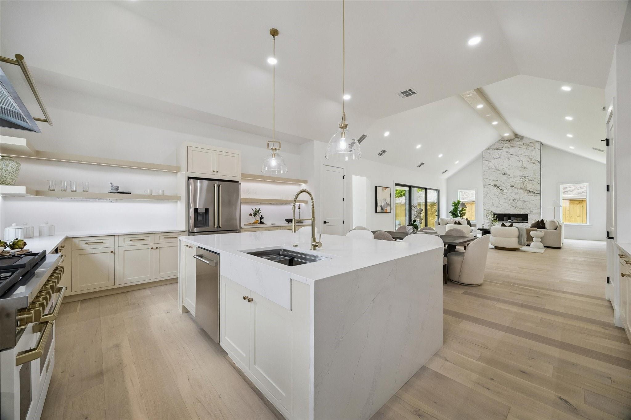 1302 Springrock Lane