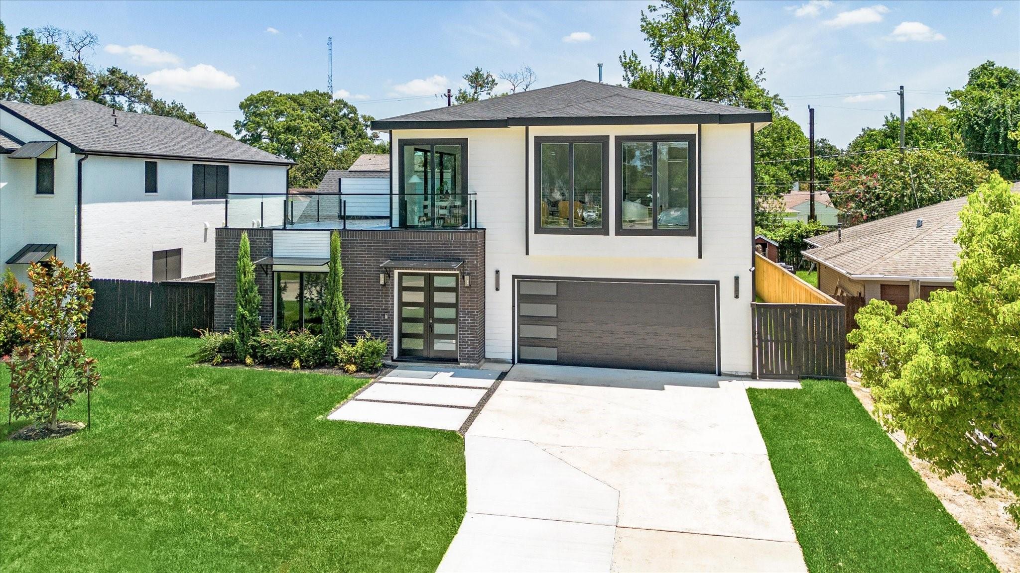 1302 Springrock Lane