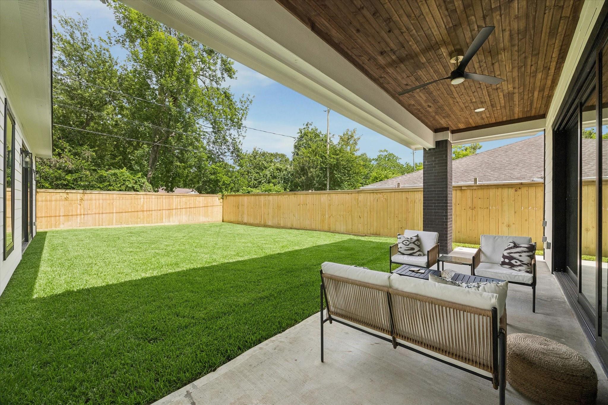 1302 Springrock Lane